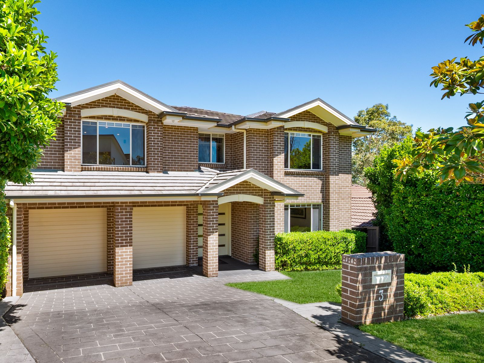 3 Jarvisfield Place