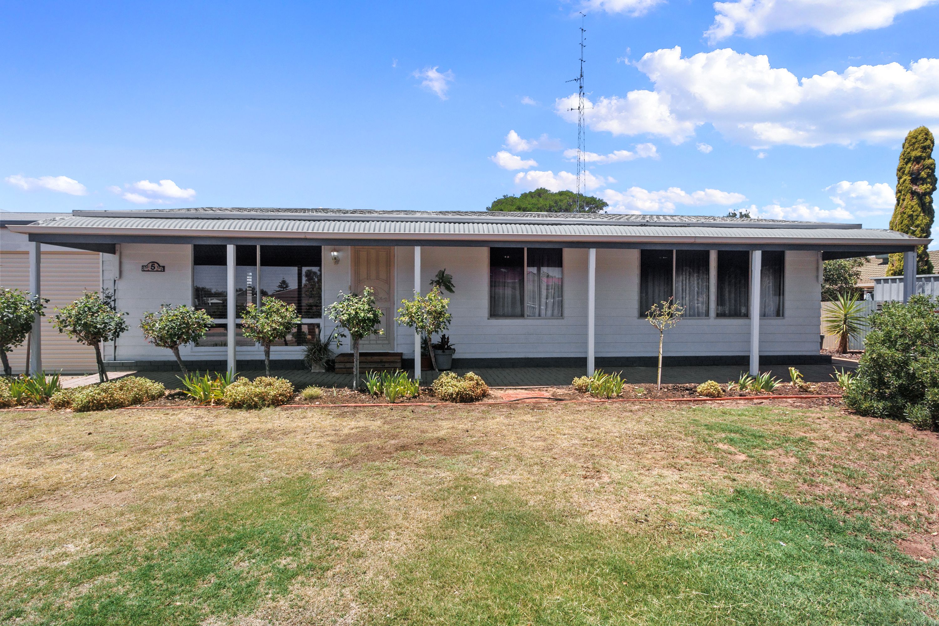 5 Harris Road, Kadina SA 5554