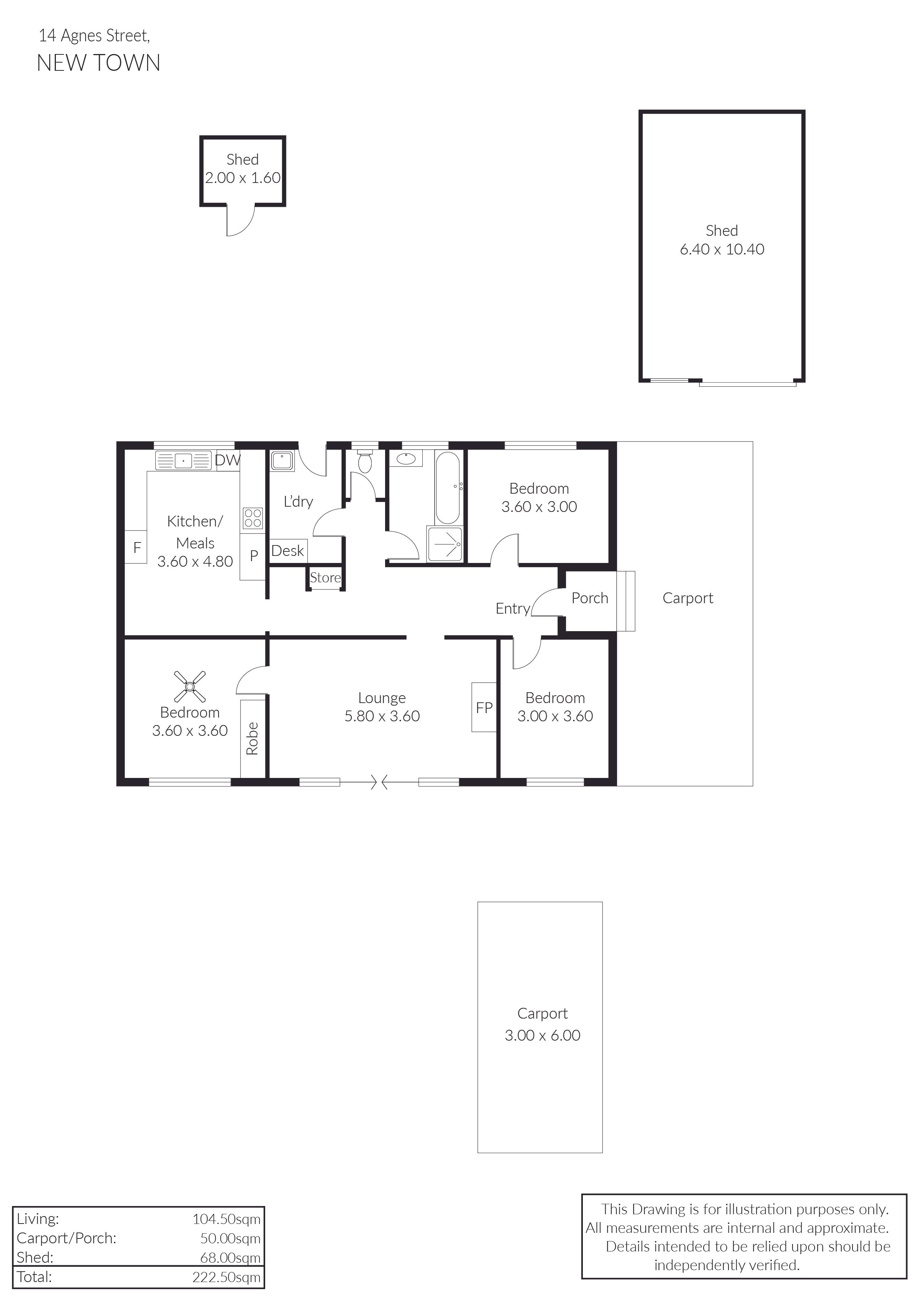 14 Agnes Street — photo 18 of 18