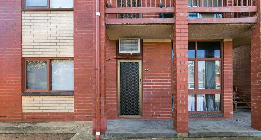67/47 Jarvis Road, Elizabeth Vale, SA 5112