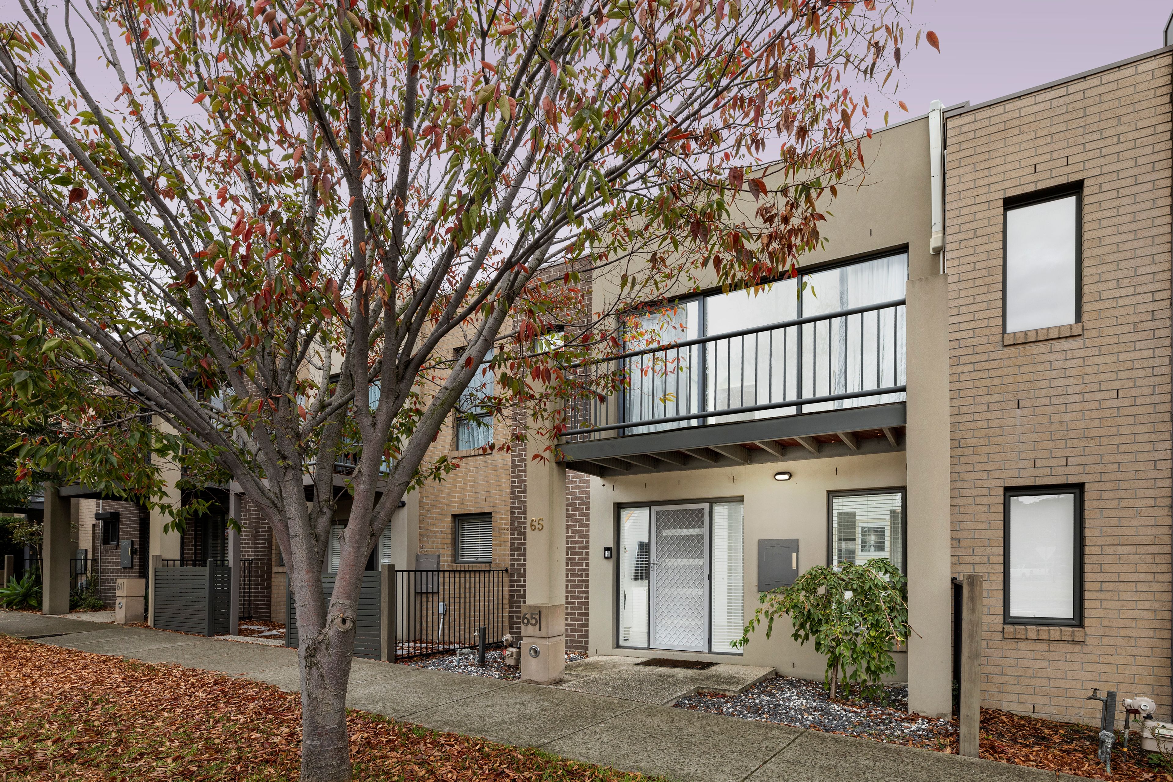65 Lyndarum Drive, Epping VIC 3076