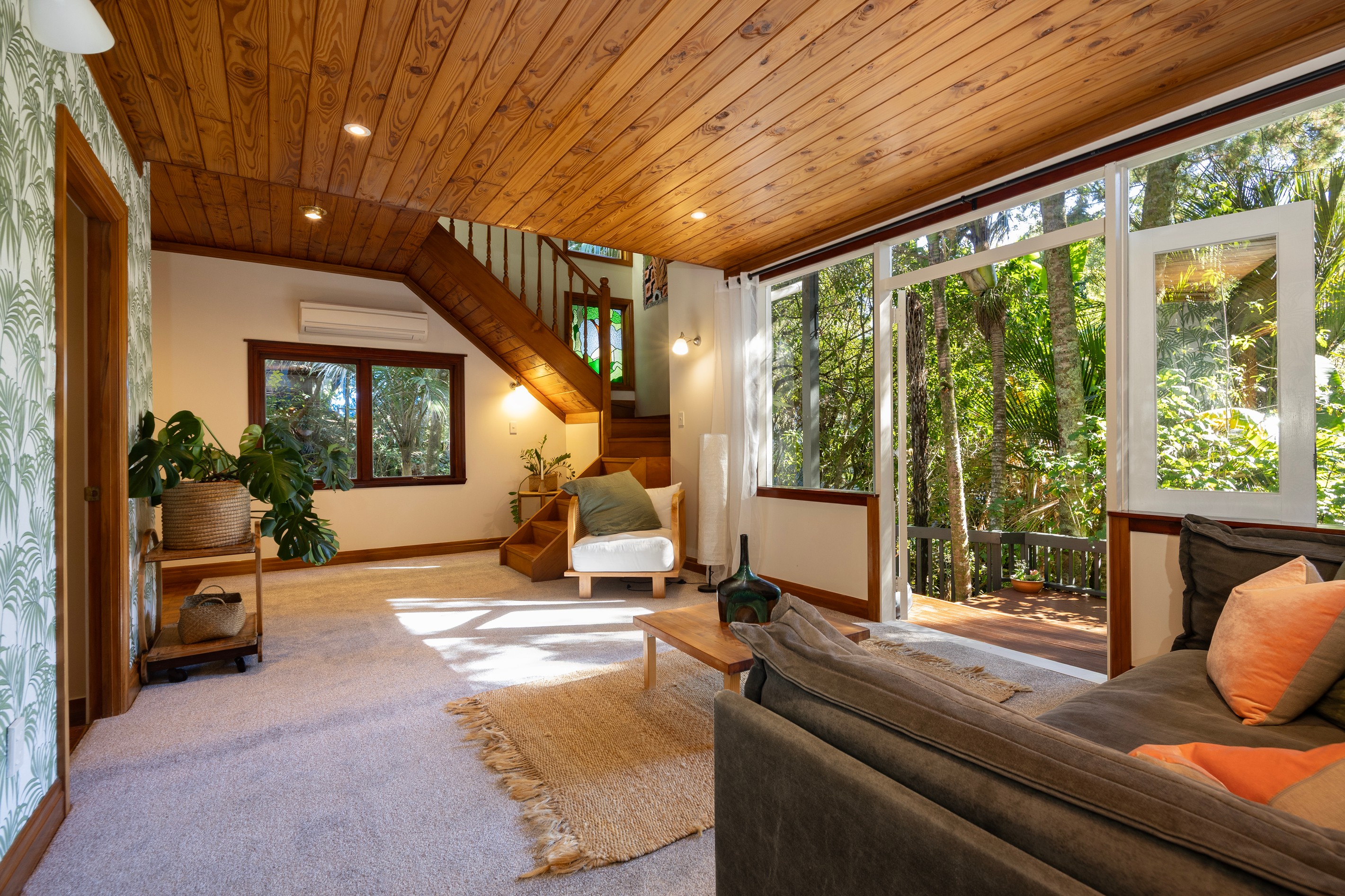 36 Paturoa Road, Titirangi, Waitakere City