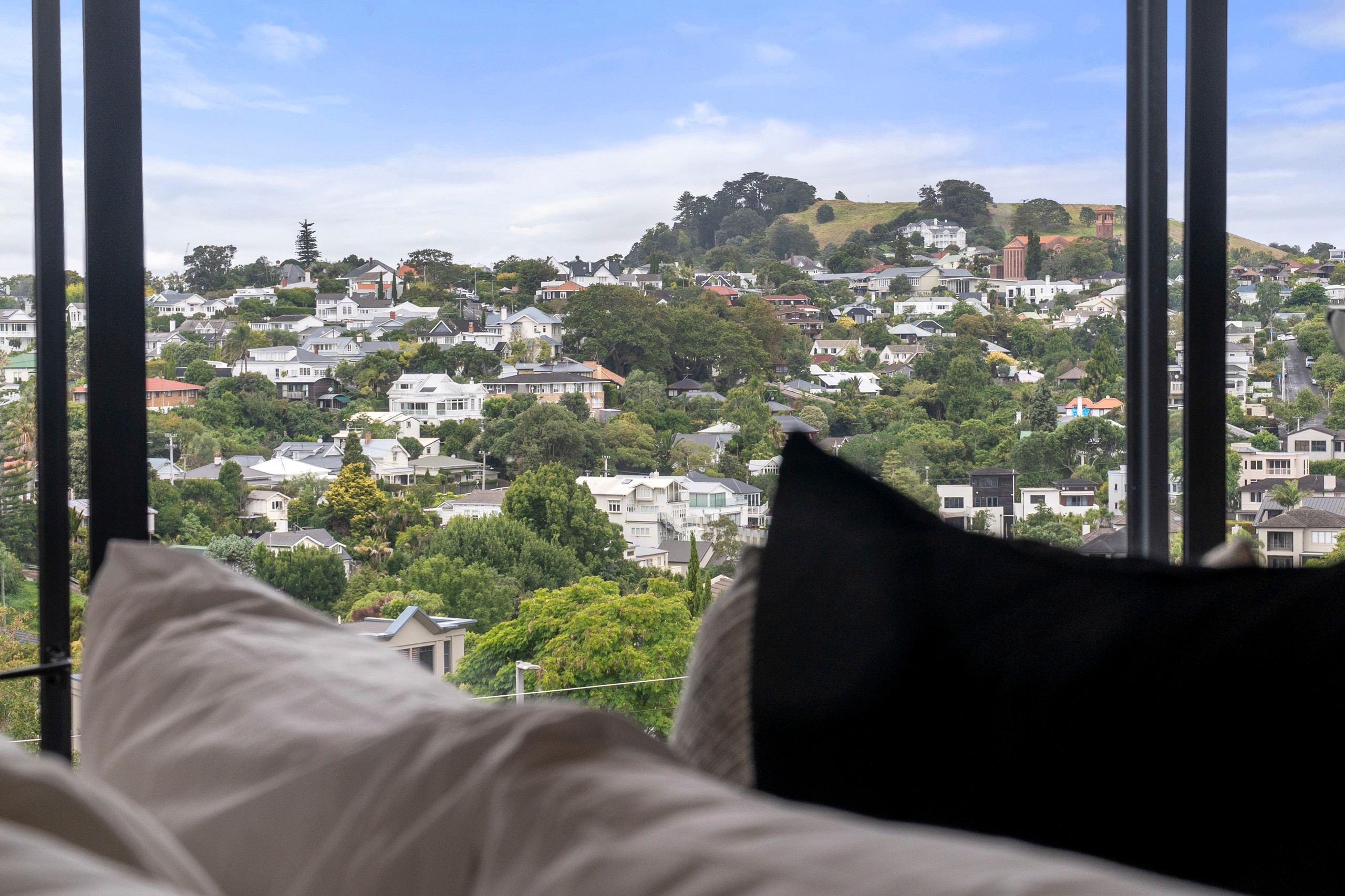 6/15 Sarawia Street, Parnell, Auckland City