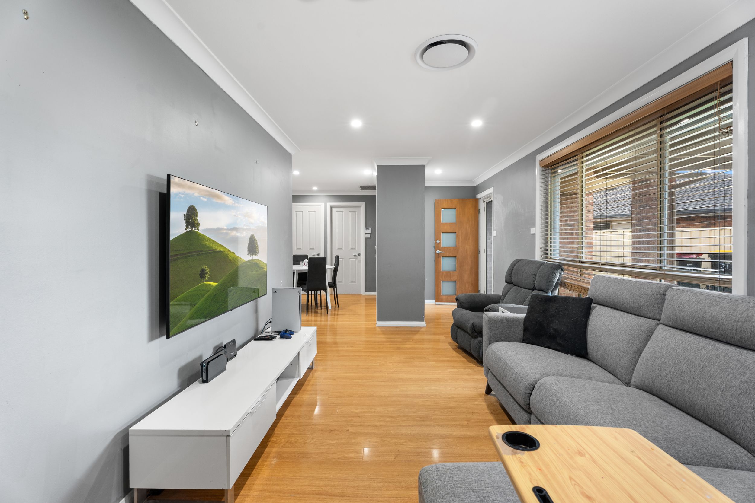 21 Andromeda Drive, Cranebrook, NSW 2749