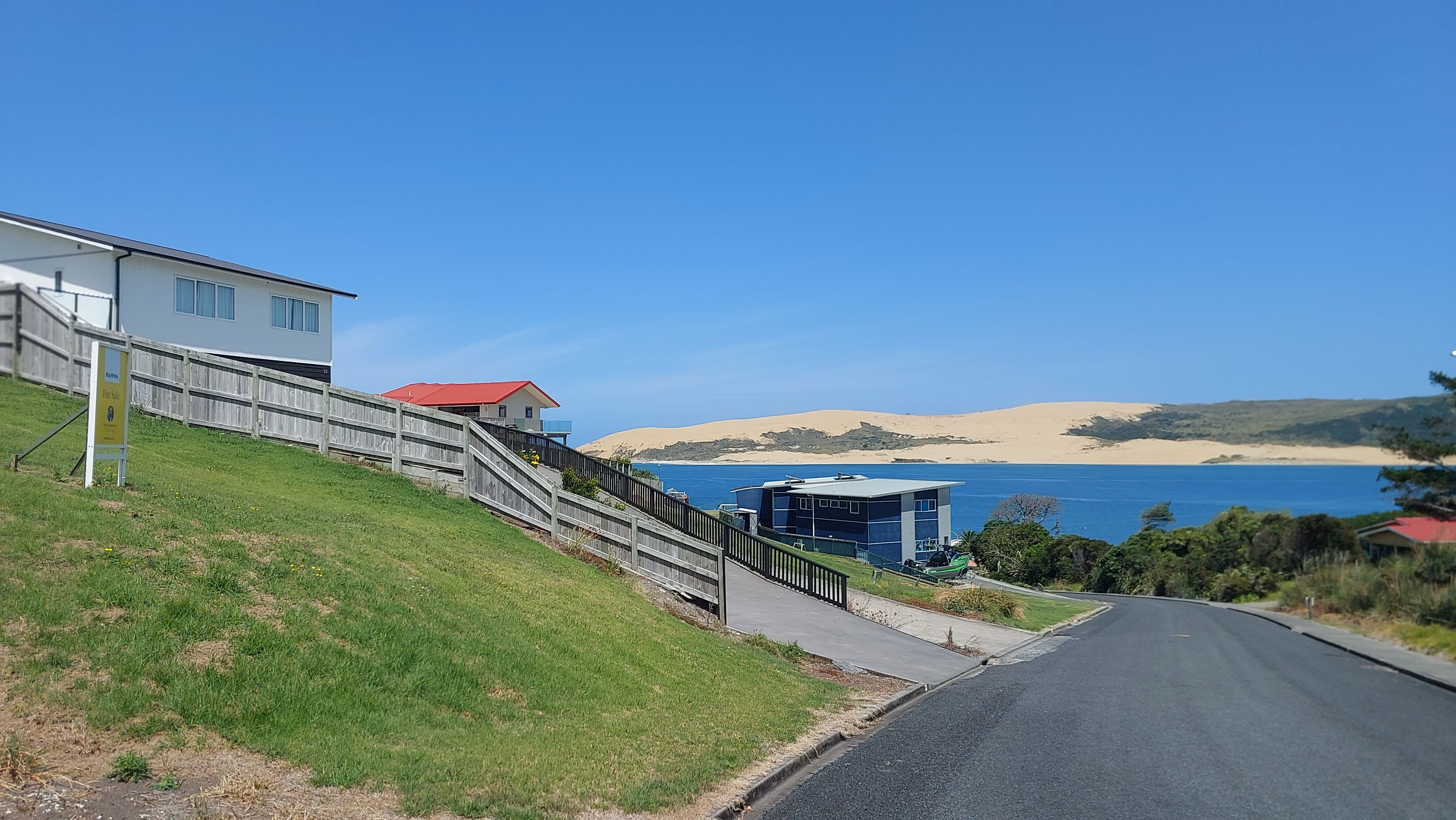 24 Opononi Heights Drive, Opononi, Far North District 0473 - Section ...