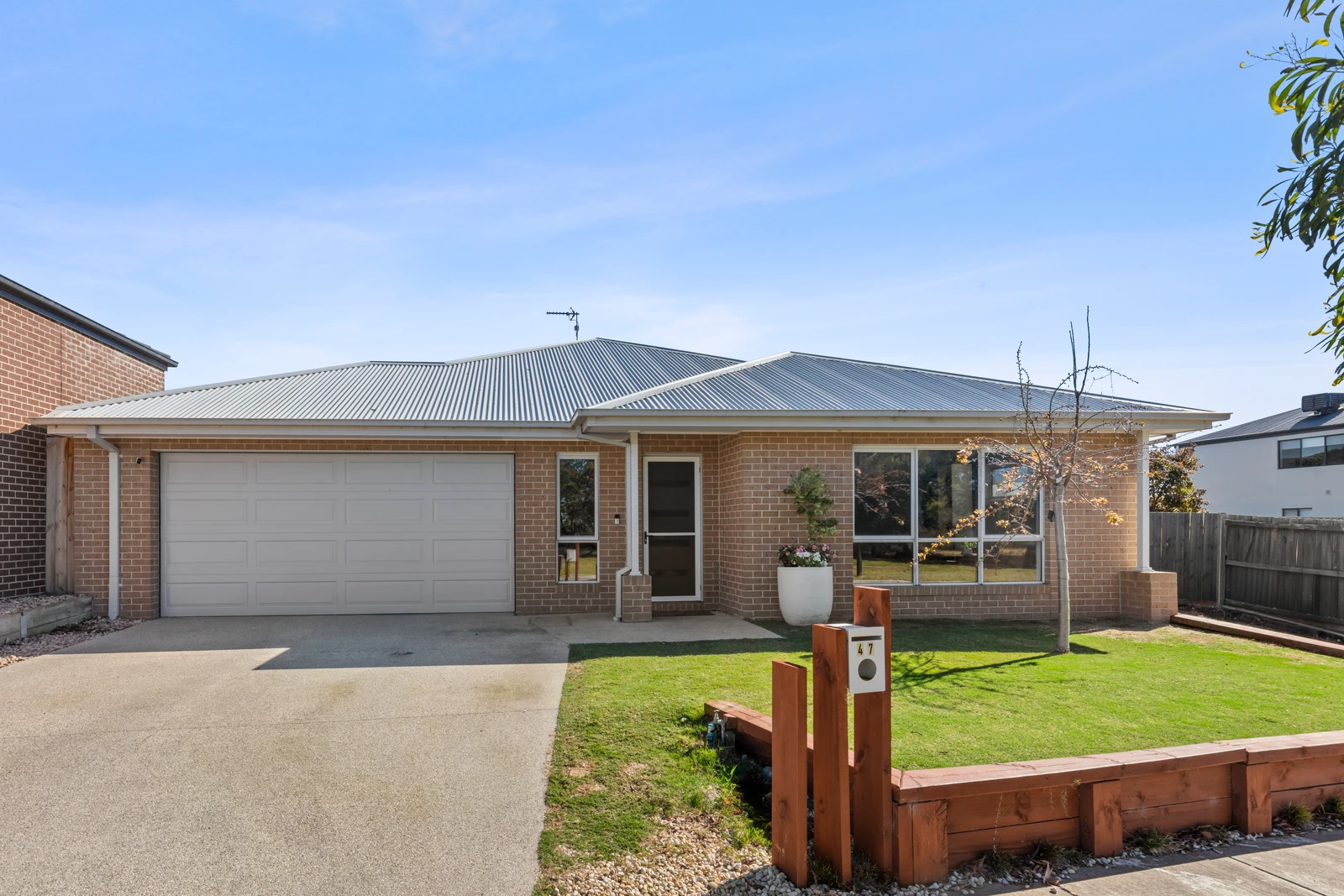 47-49 Stanley Avenue, Curlewis, VIC 3222