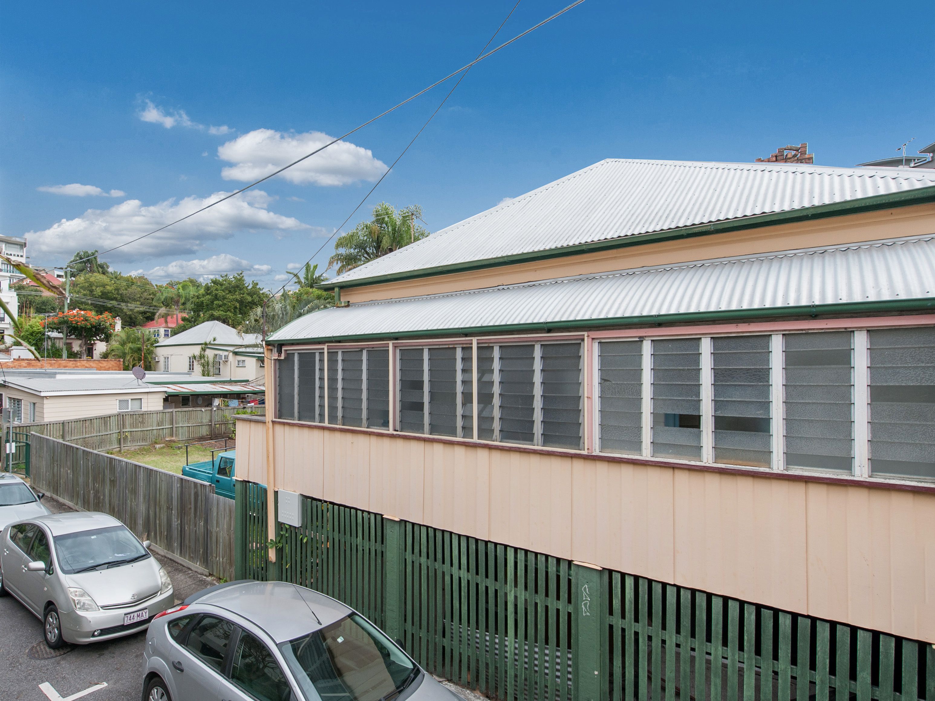 80 Bradley Street, Spring Hill, QLD 4000
