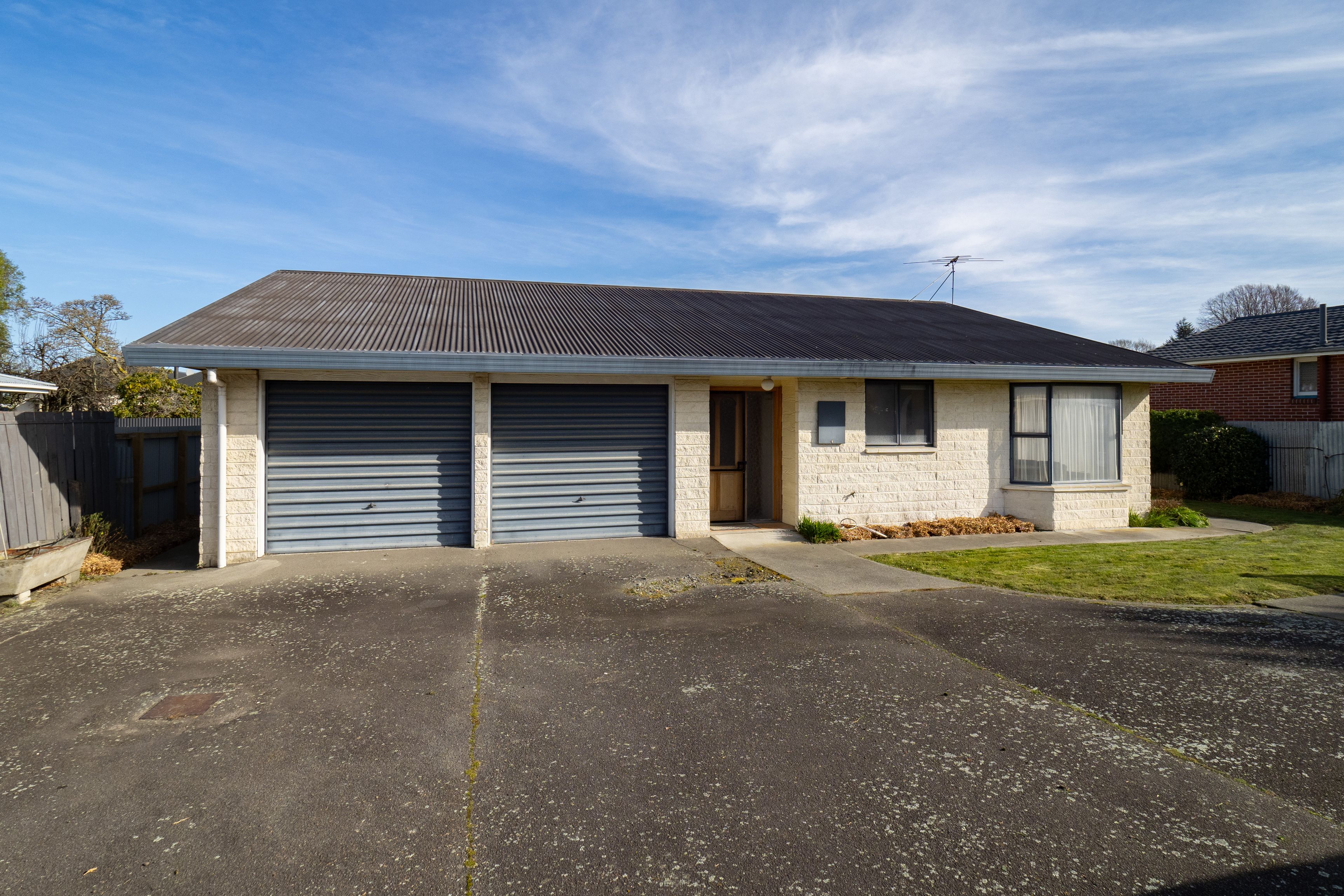 2/268 Wills Street, Ashburton, Ashburton District