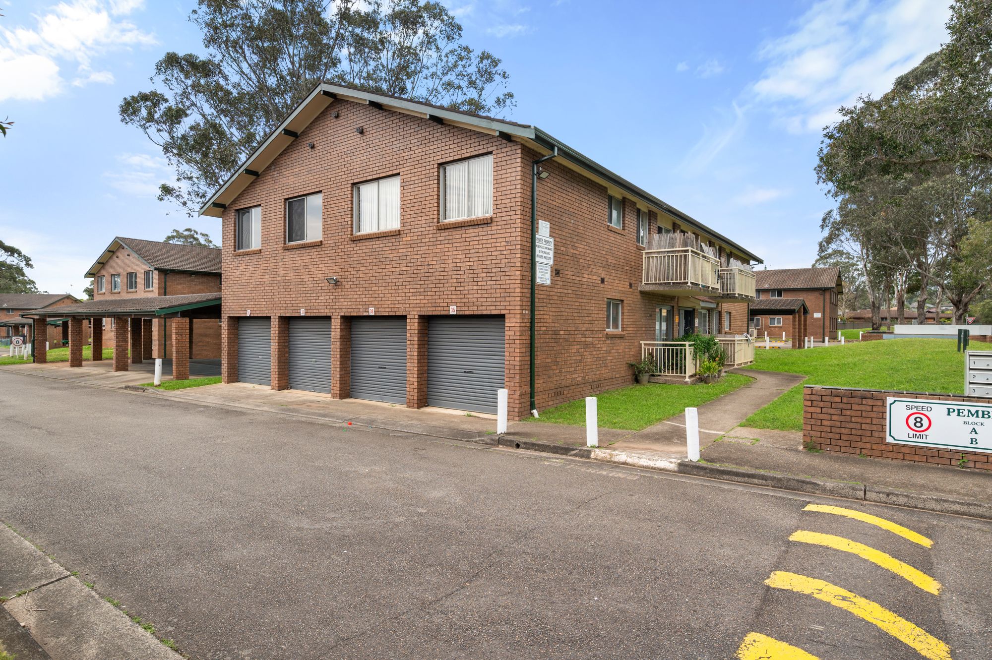 38/16 Derby Street, Minto, NSW 2566