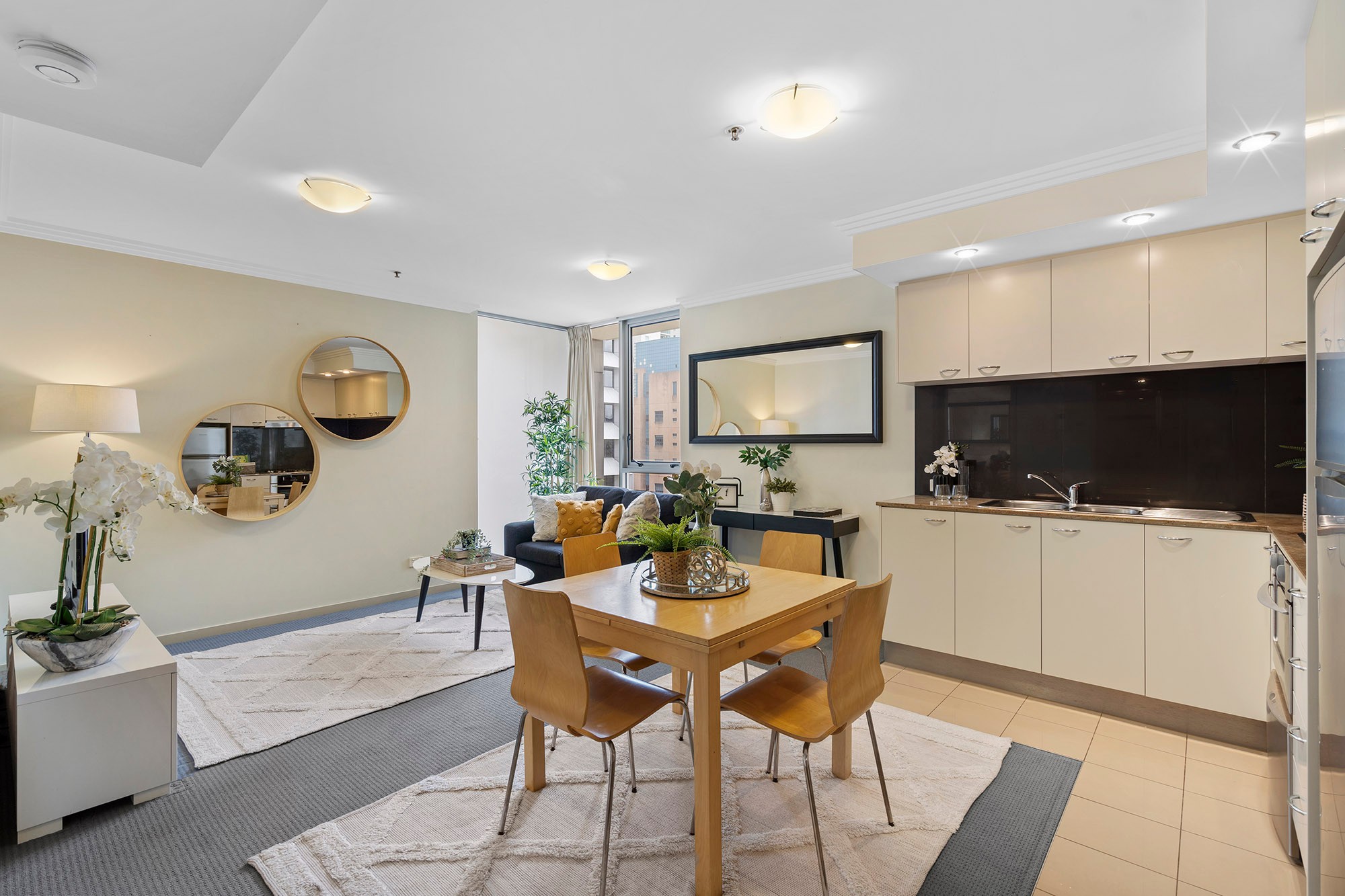 1409/70 Mary Street, Brisbane City, QLD 4000