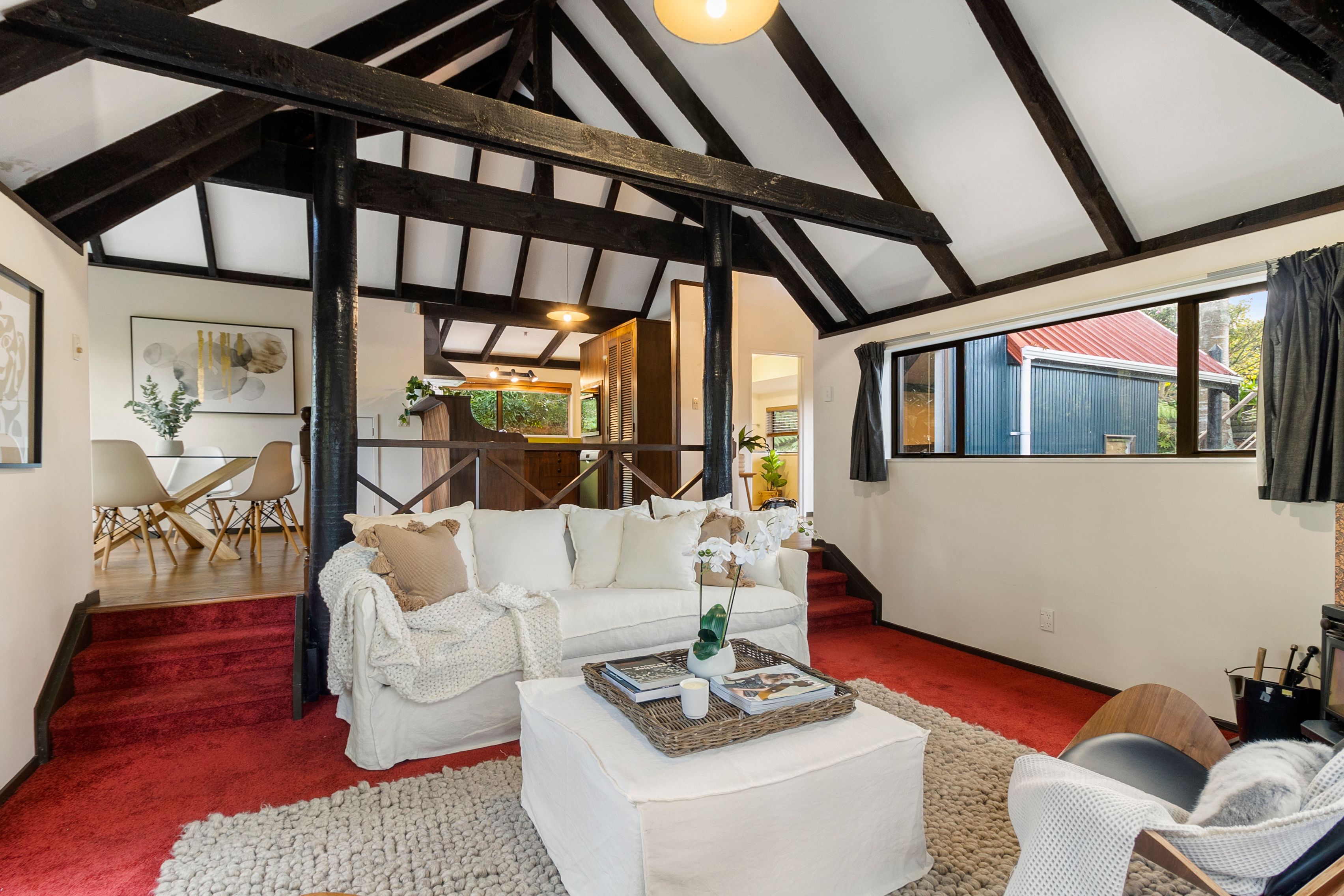 196 Godley Road, Titirangi, Waitakere City