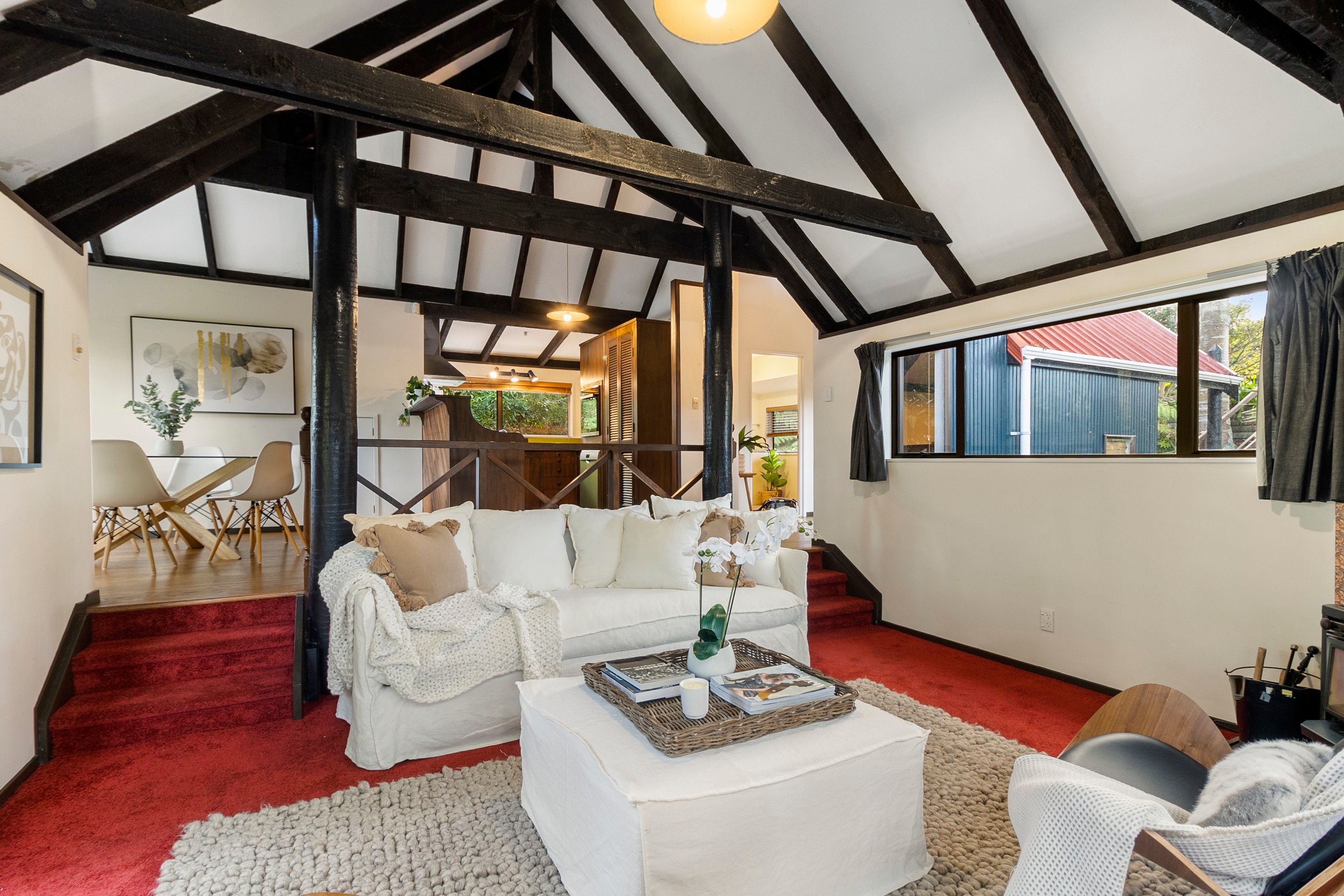 196 Godley Road, Titirangi, Waitakere City