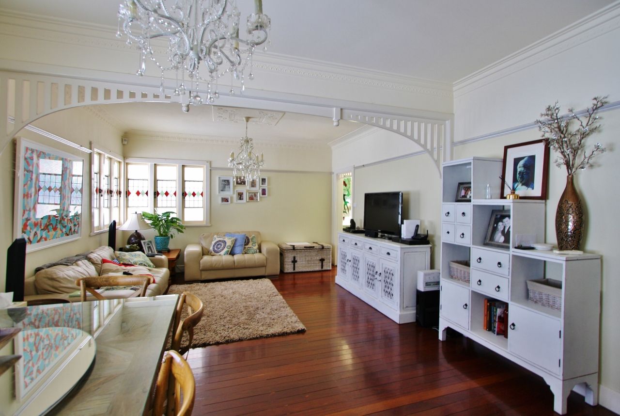 27 Lewis Street, Camp Hill, QLD 4152