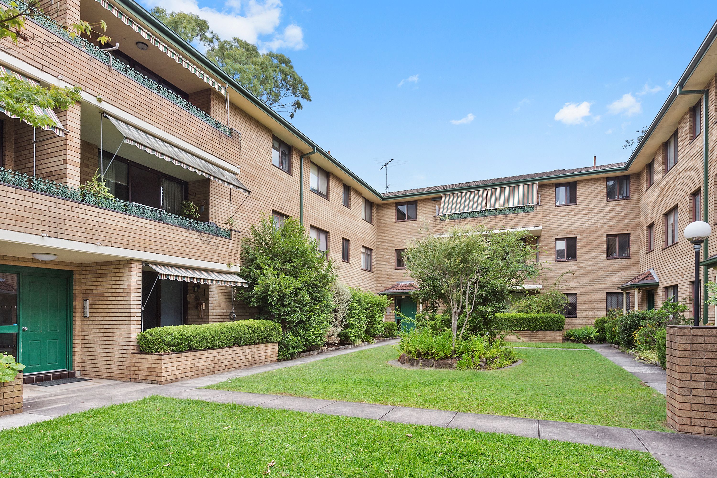 48-52 Hunter Street, Hornsby NSW 2077