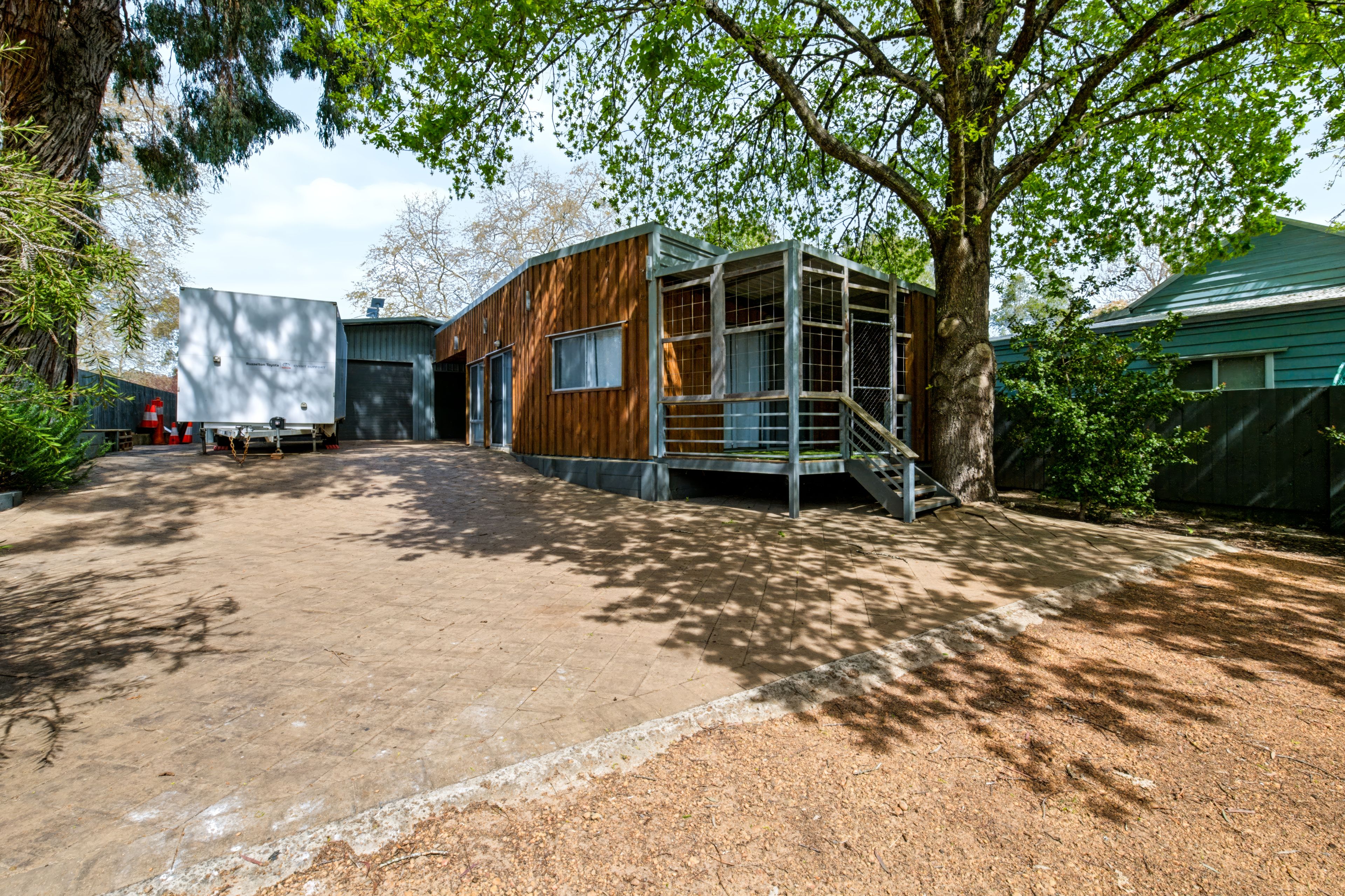 3 Forrest Street, Nannup, WA 6275