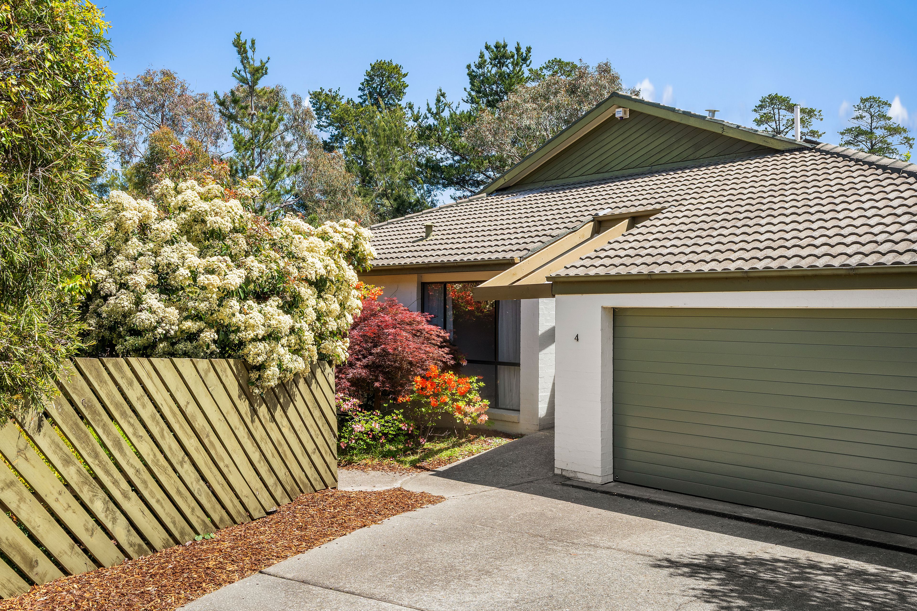 4/70 William Wilkins Crescent, Isaacs, ACT 2607