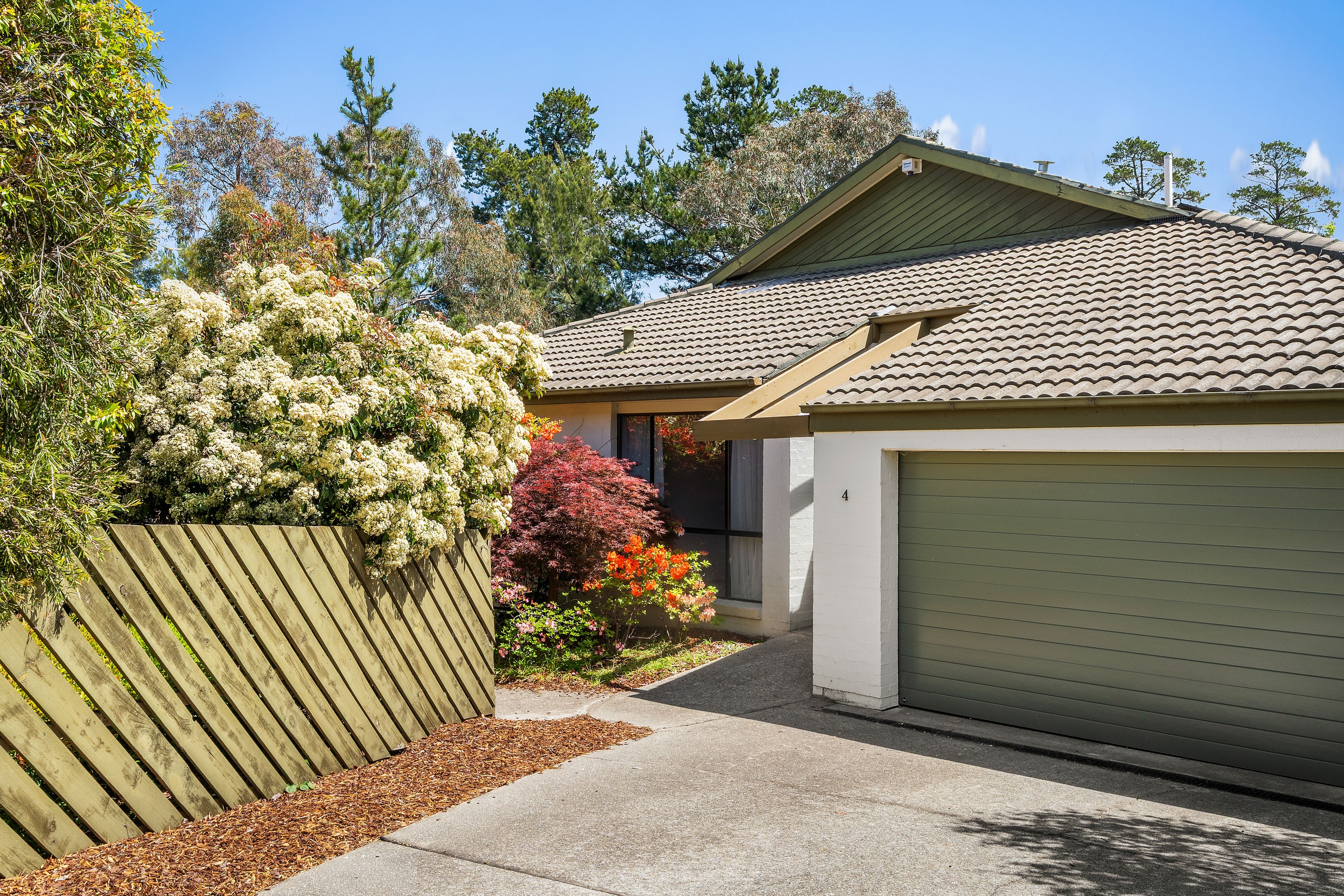 4/70 William Wilkins Crescent, Isaacs, ACT 2607