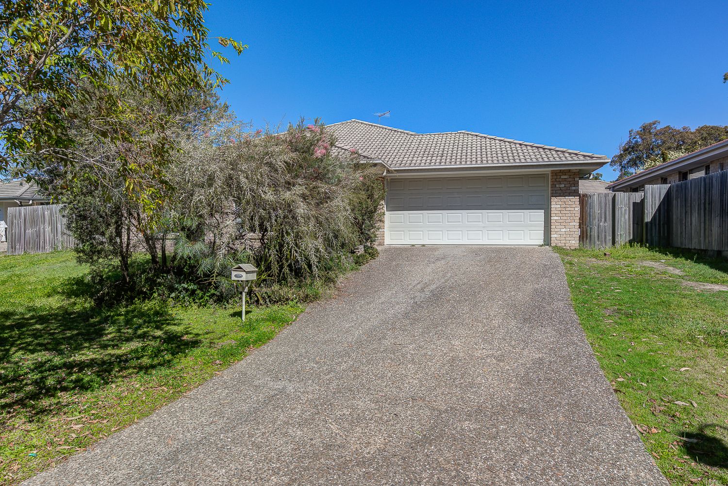 3 Greenpark Drive, Crestmead QLD 4132