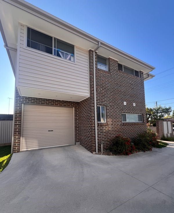 1/88 Brisbane Street, Oxley Park, NSW 2760