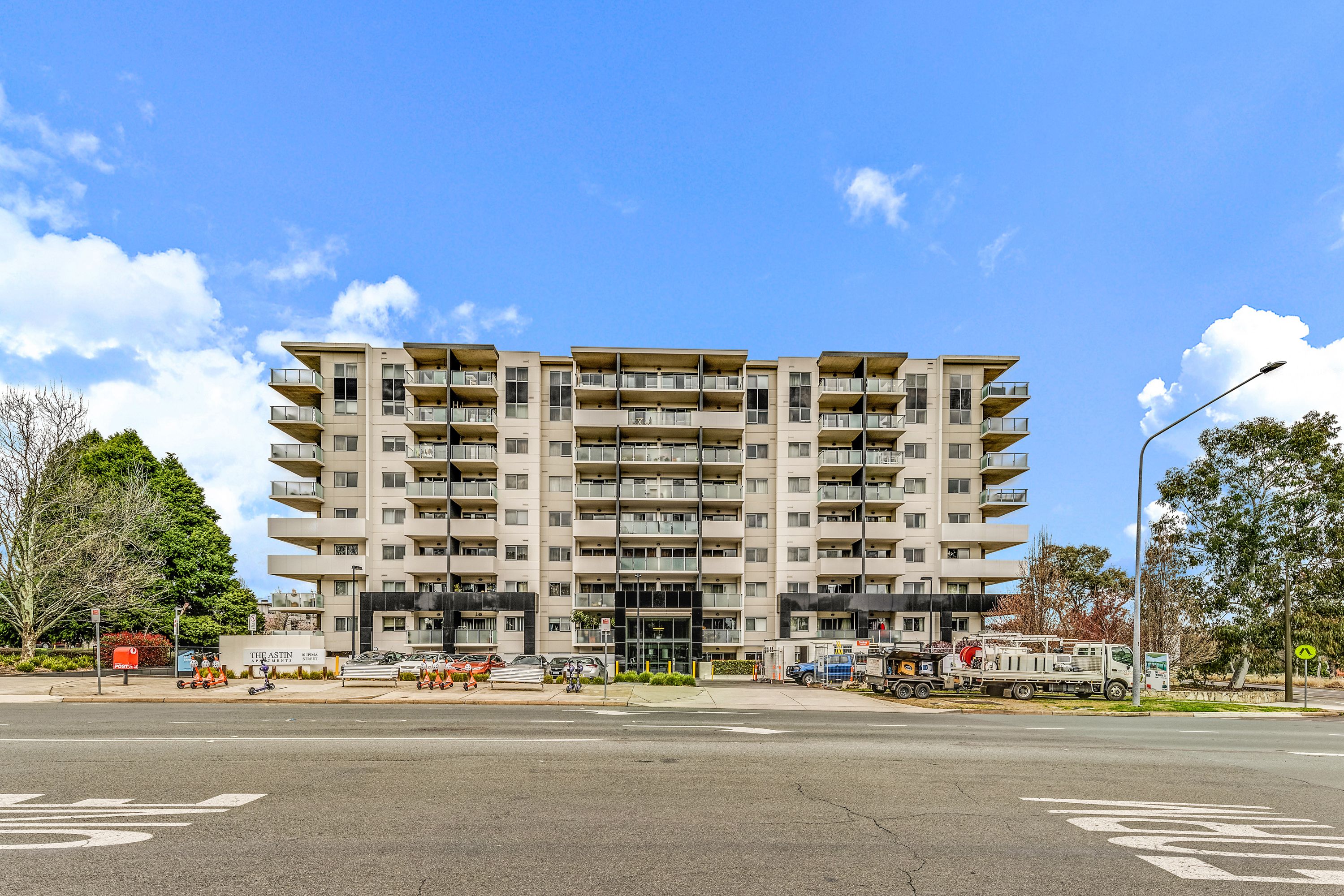 62/10 Ipima Street, Braddon, ACT 2612