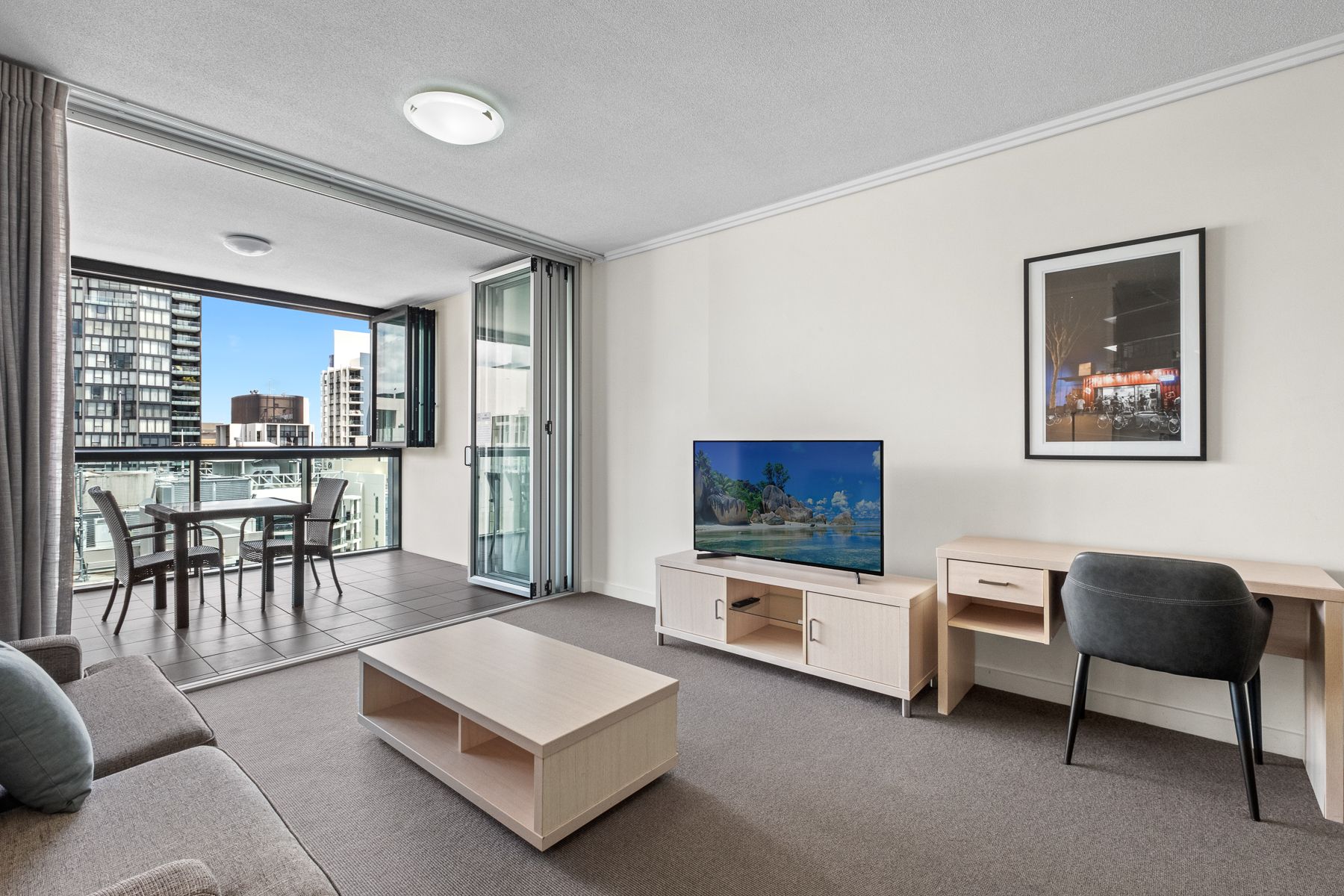 3210/128 Charlotte Street, Brisbane City, QLD 4000