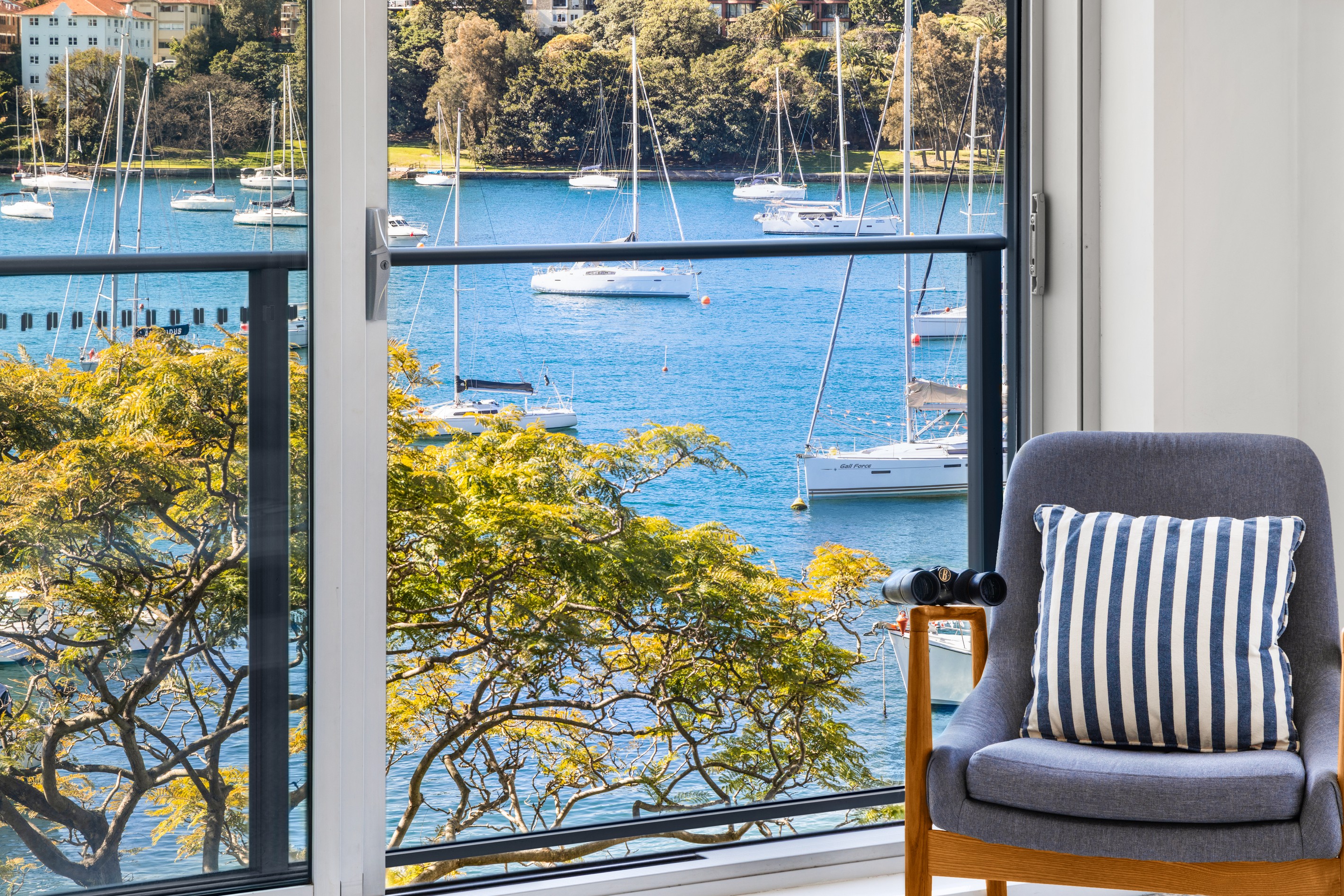 33/21 Elamang Avenue, Kirribilli, NSW 2061