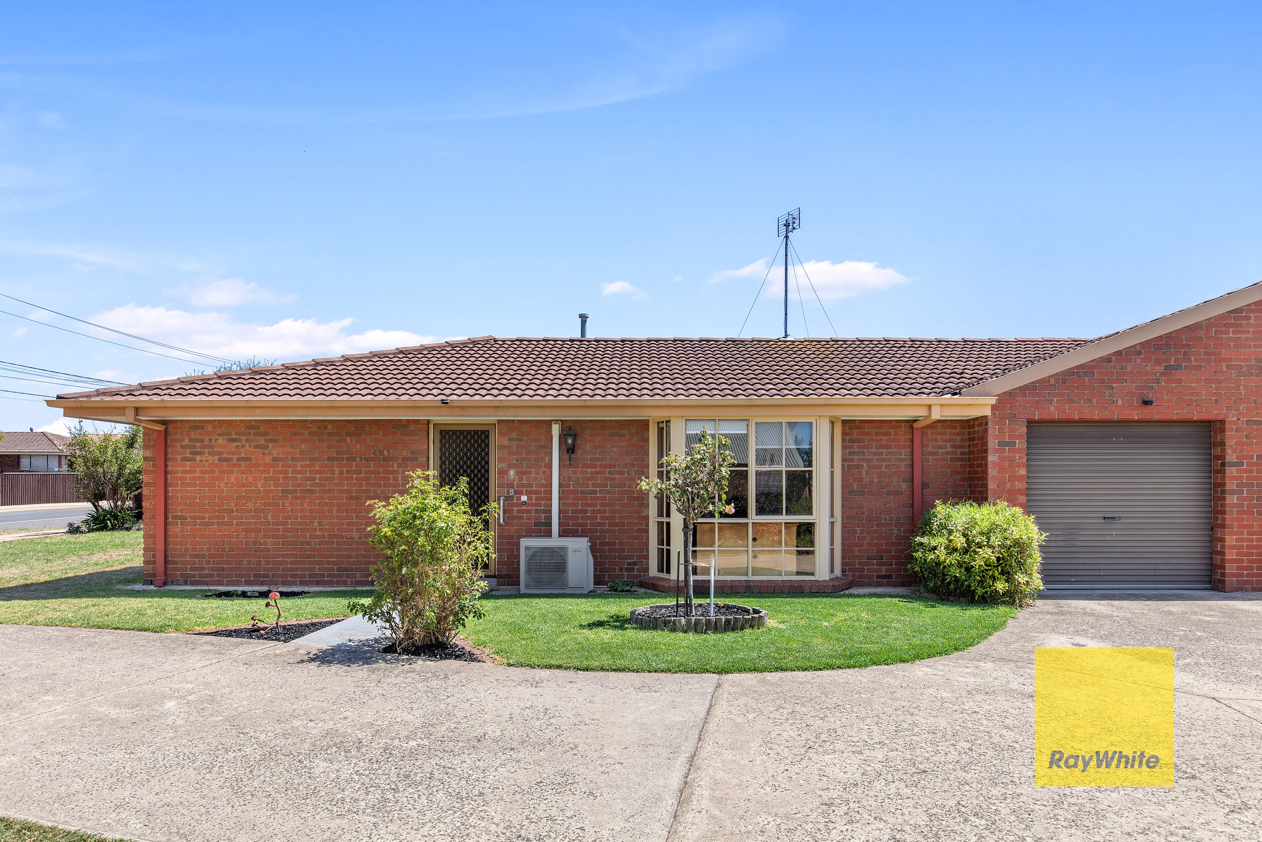 1/10 Heyers Road, Grovedale, VIC 3216