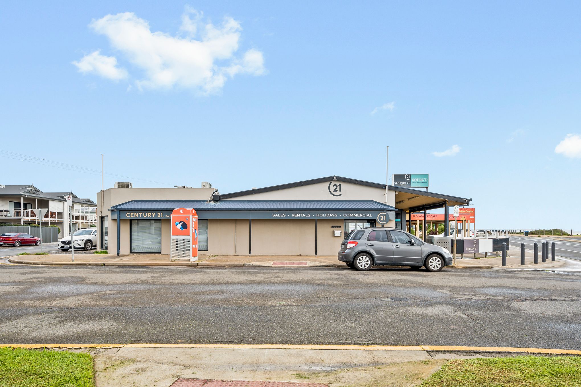 2/160 Esplanade, Aldinga Beach, SA 5173
