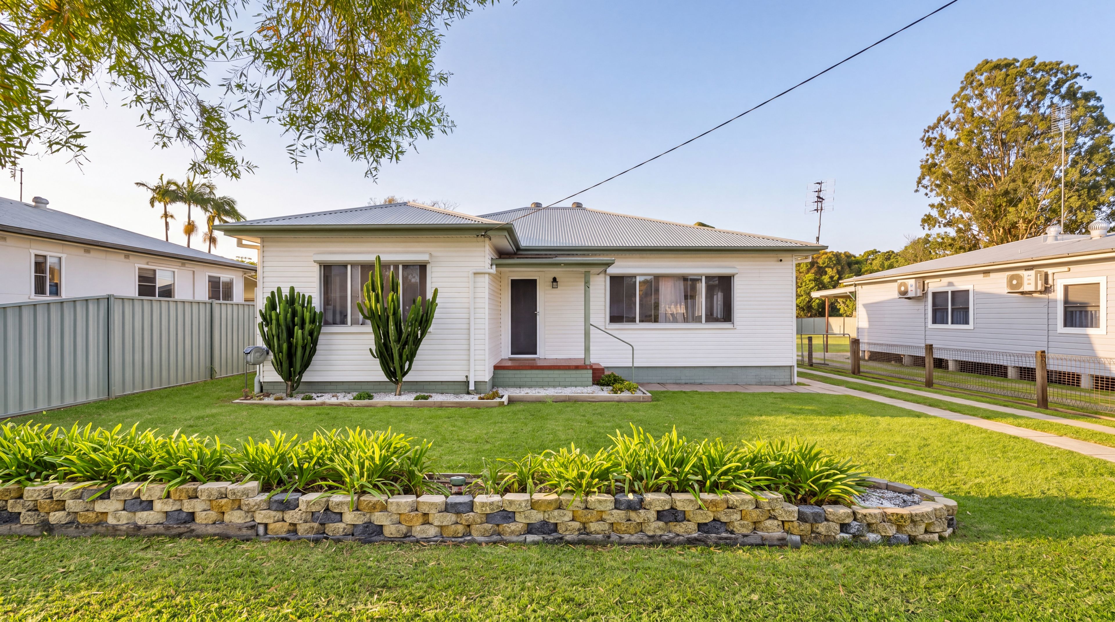 33 Jackschon Avenue — photo from Ray White TKG