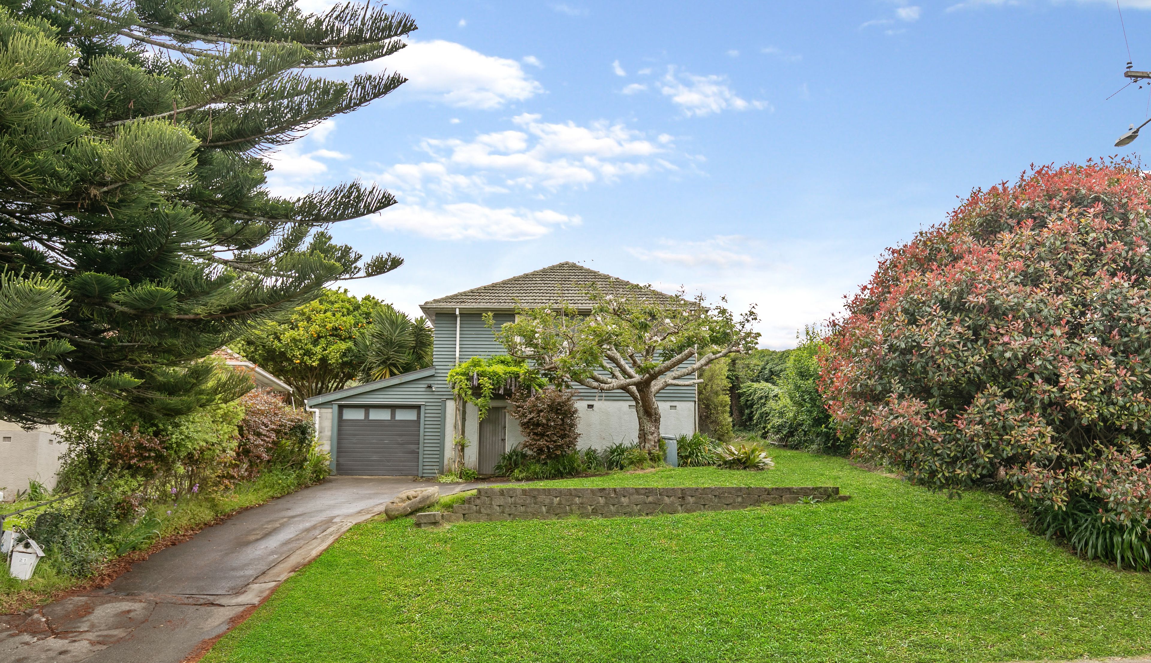 21 McCulloch Road, Panmure, Auckland City