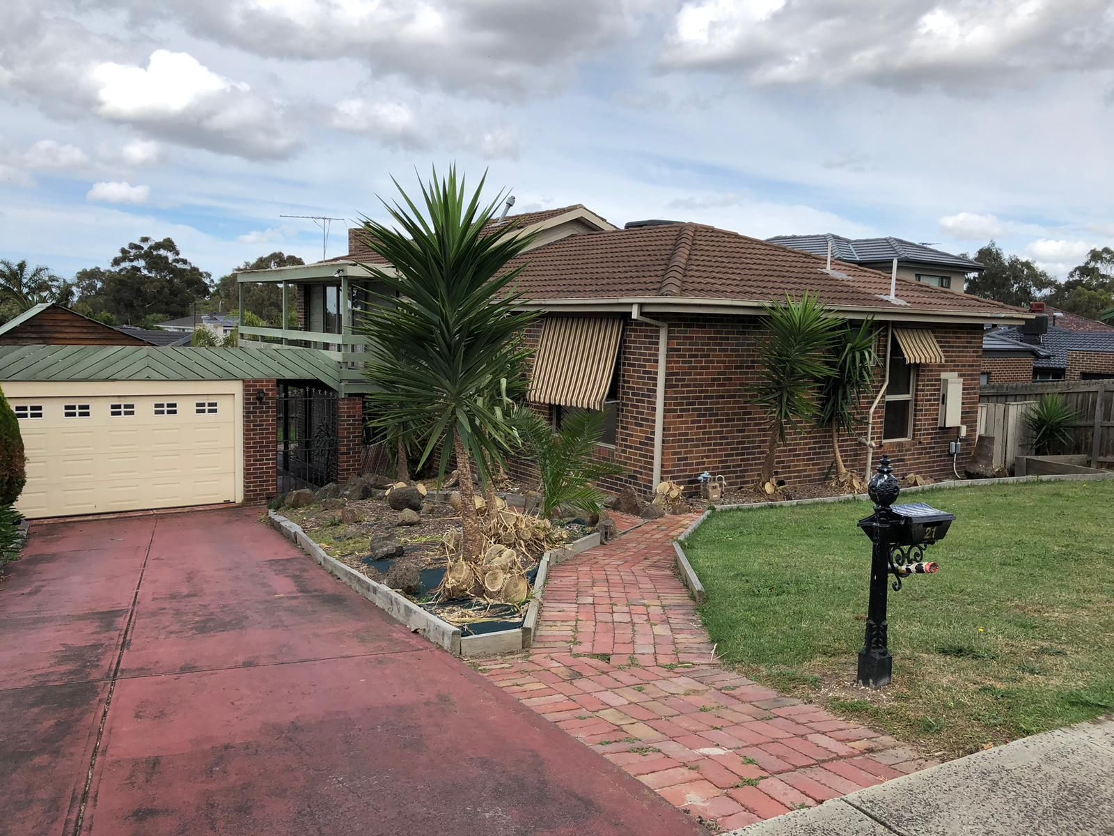 21 Homestead Place, Mill Park, VIC 3082