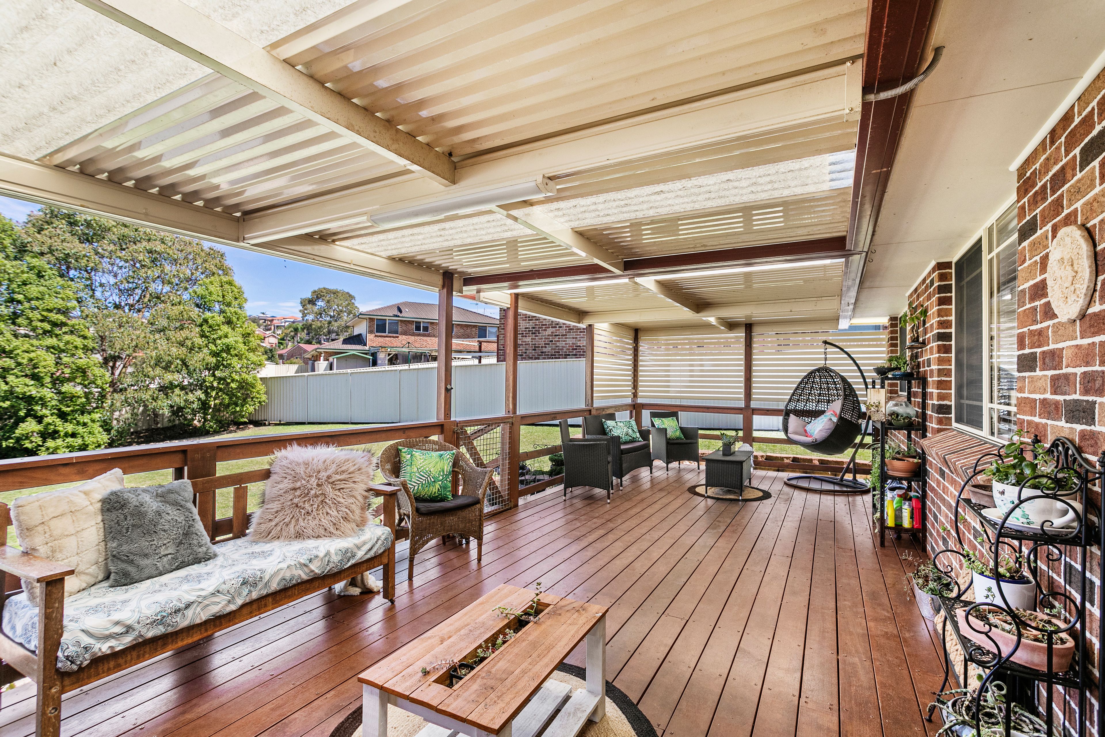 3 Burrill Place, Flinders, NSW 2529