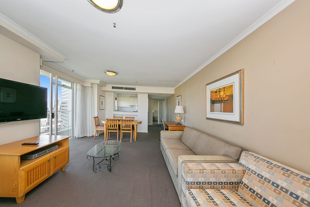 1506/132 Alice Street, Brisbane City, QLD 4000
