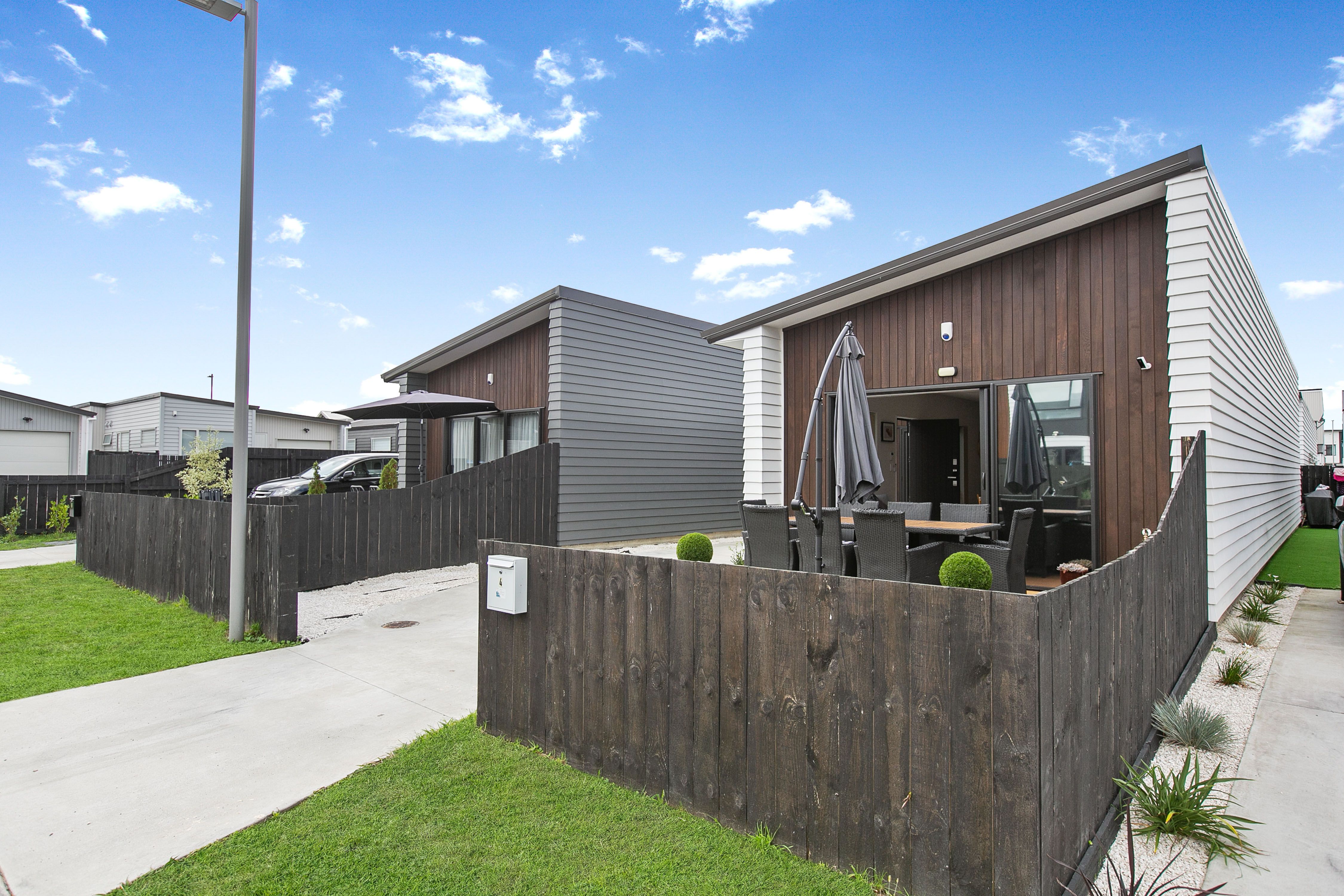 4 Beardmore Lane, Takanini, Papakura