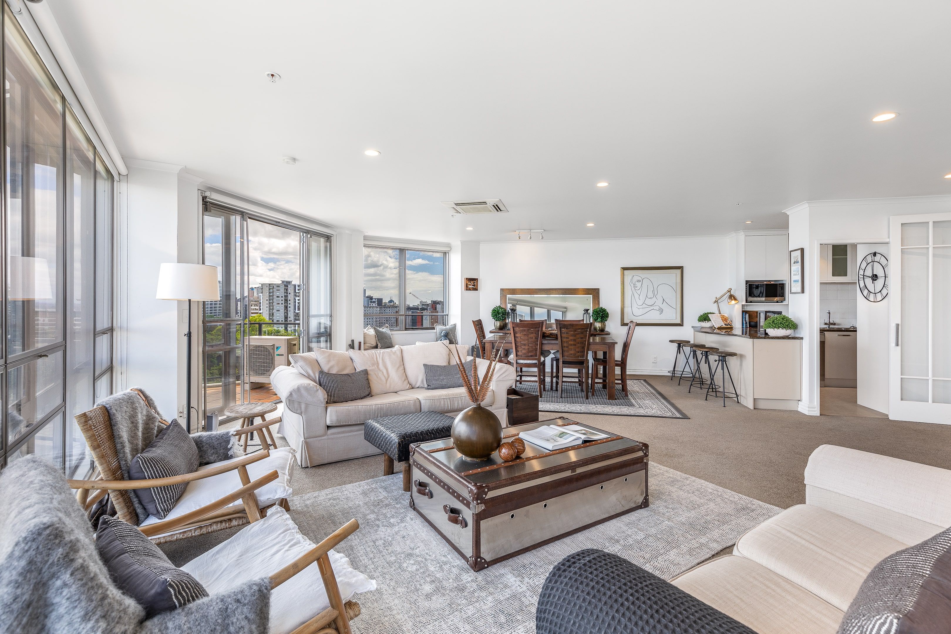 502/135 Grafton Road, Grafton, Auckland City