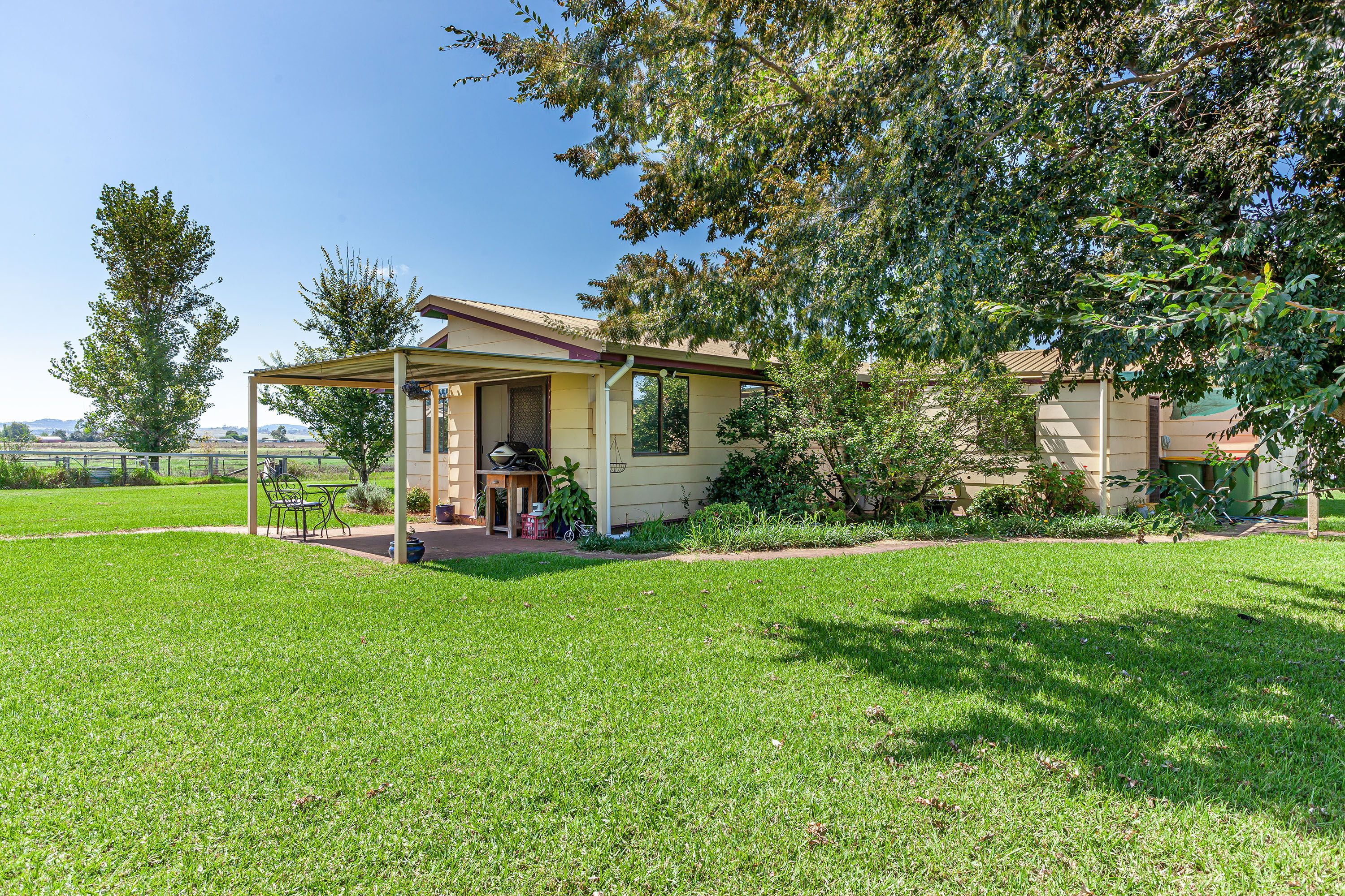 509 Wyreema Cambooya Road, Cambooya, QLD 4358
