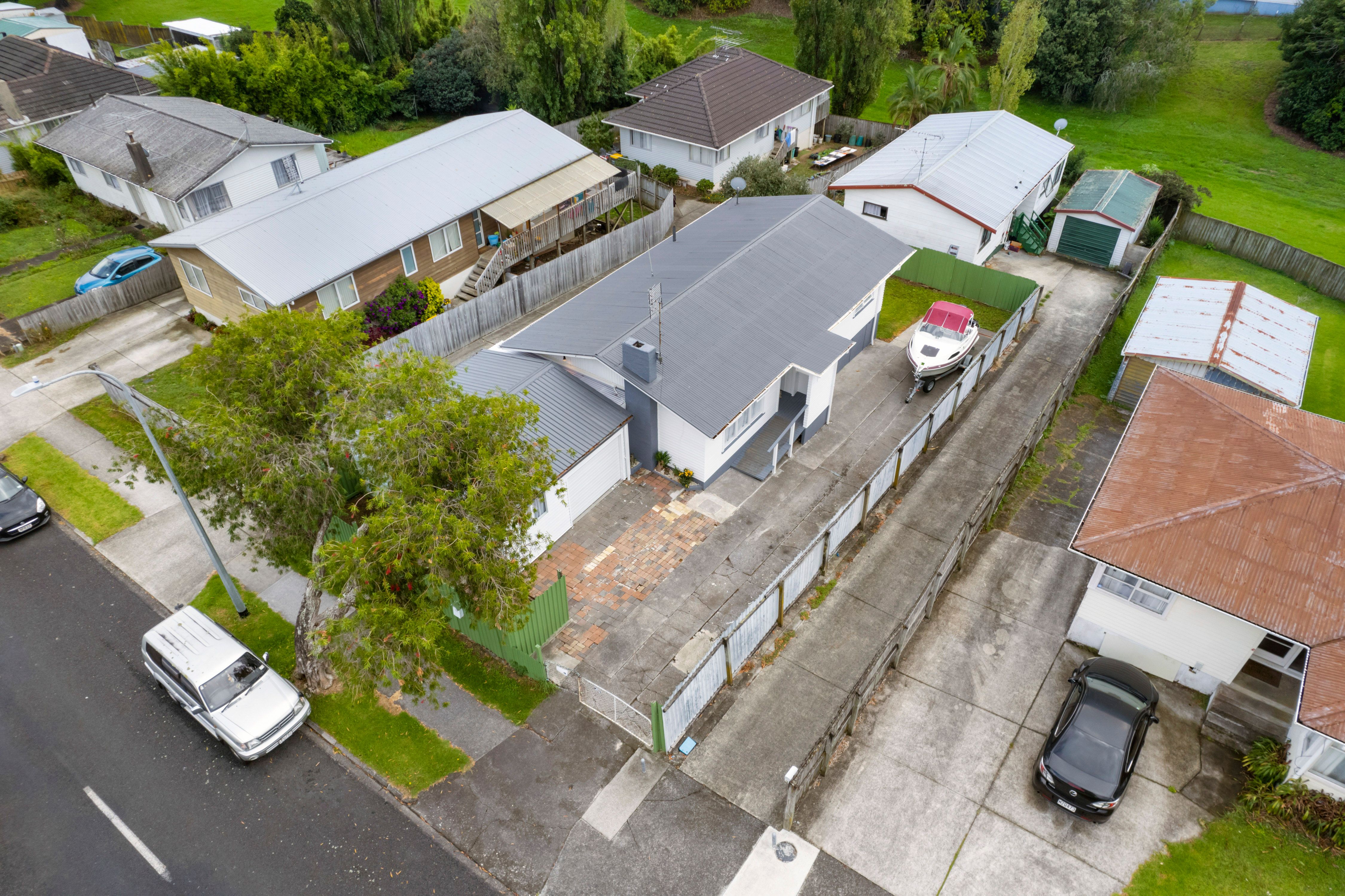 10 Ennis Avenue, Pakuranga, Manukau City