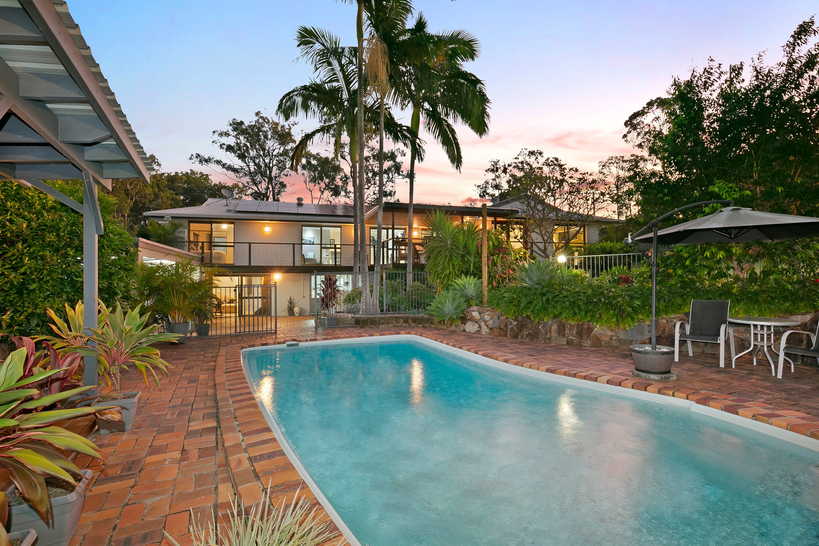 36 Bertana Drive, Mudgeeraba, QLD 4213