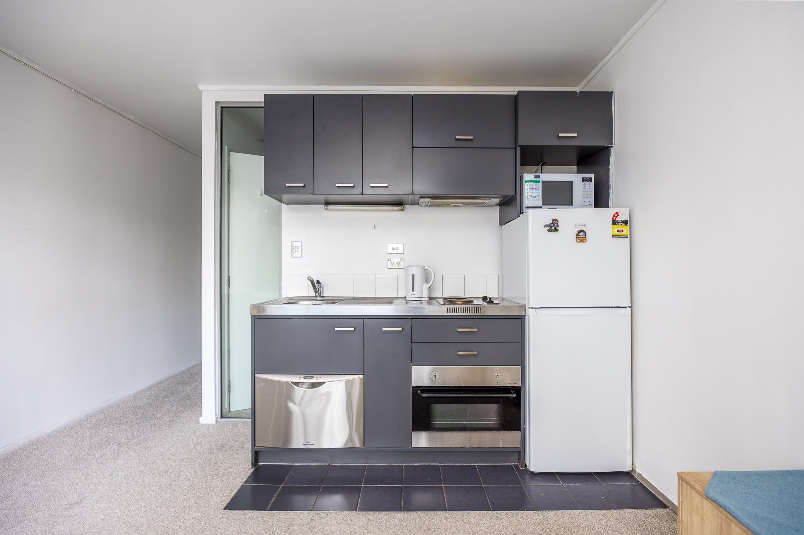 104/430 Queen Street, Auckland Central, Auckland City