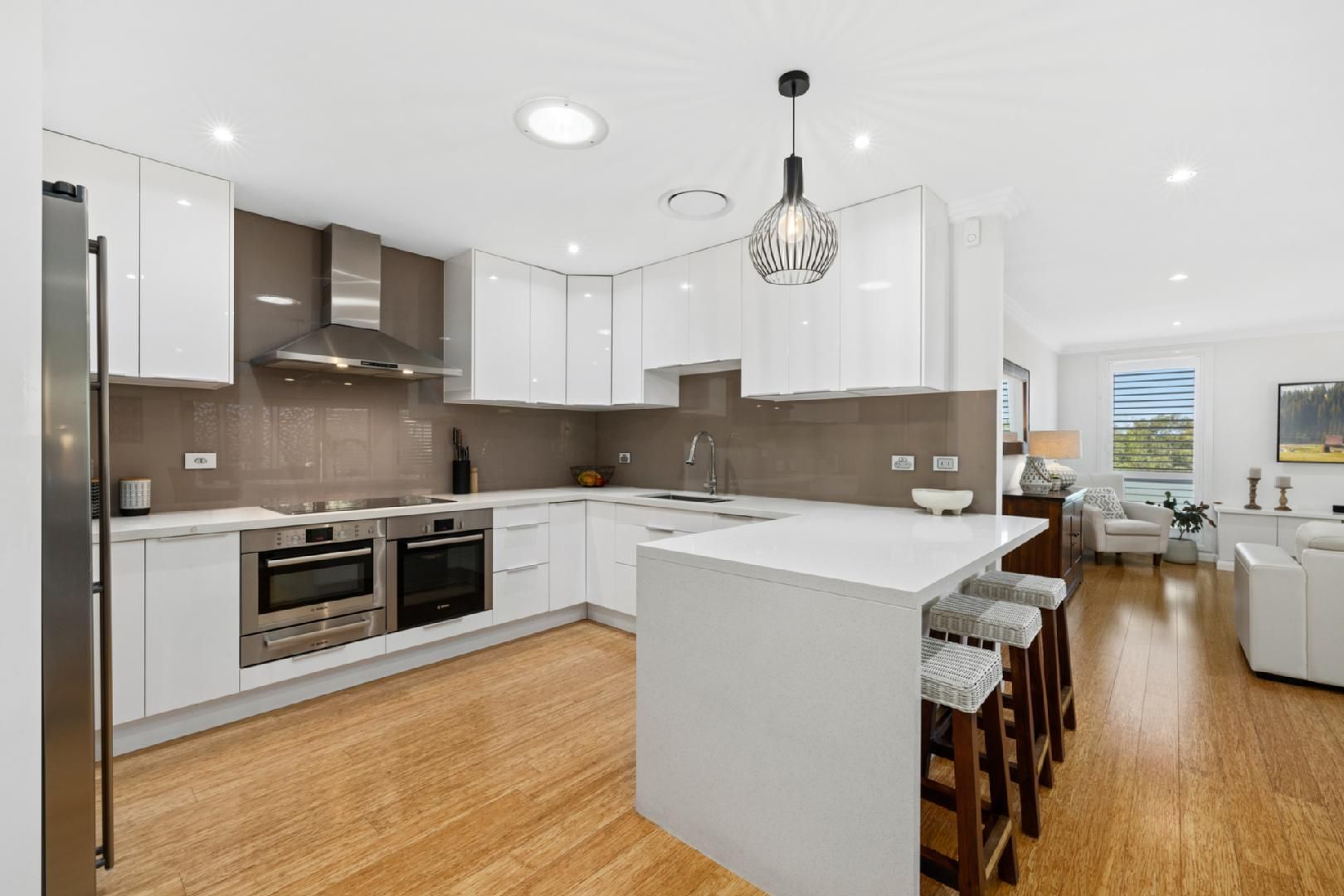 4A Quist Place, Menai NSW 2234