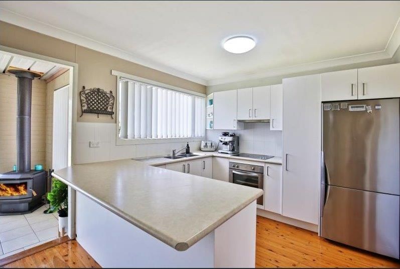 20 The Lake Circuit, Culburra Beach, NSW 2540