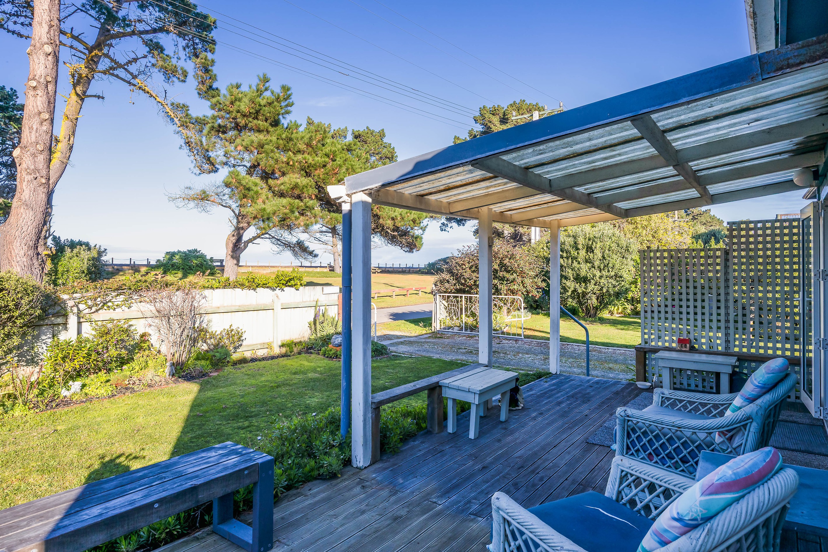 8 Chamberlain Avenue, Amberley Beach, Hurunui District