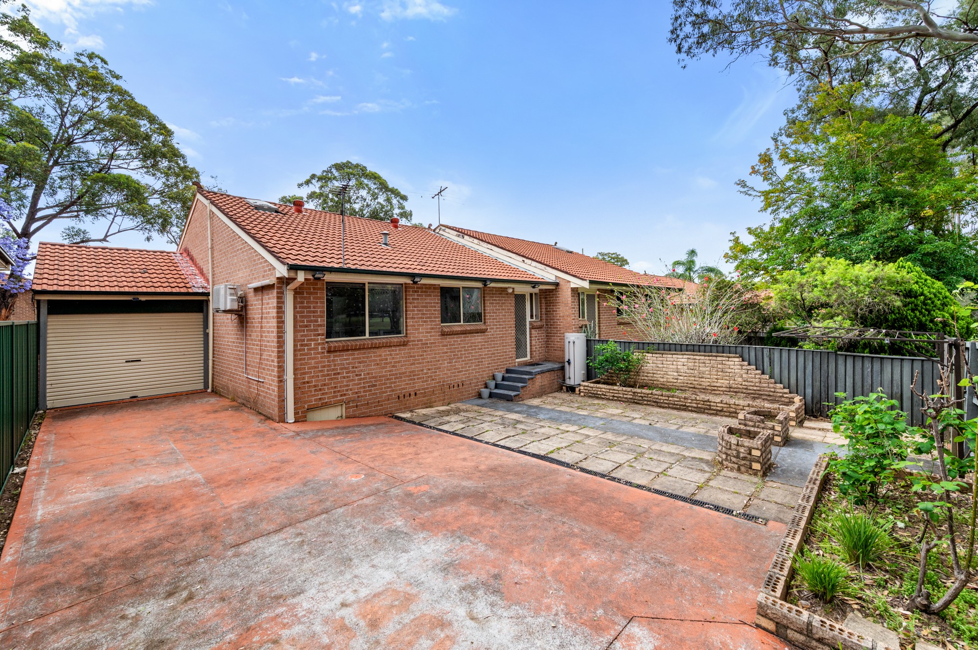 22/34 Kings Road, Ingleburn, NSW 2565