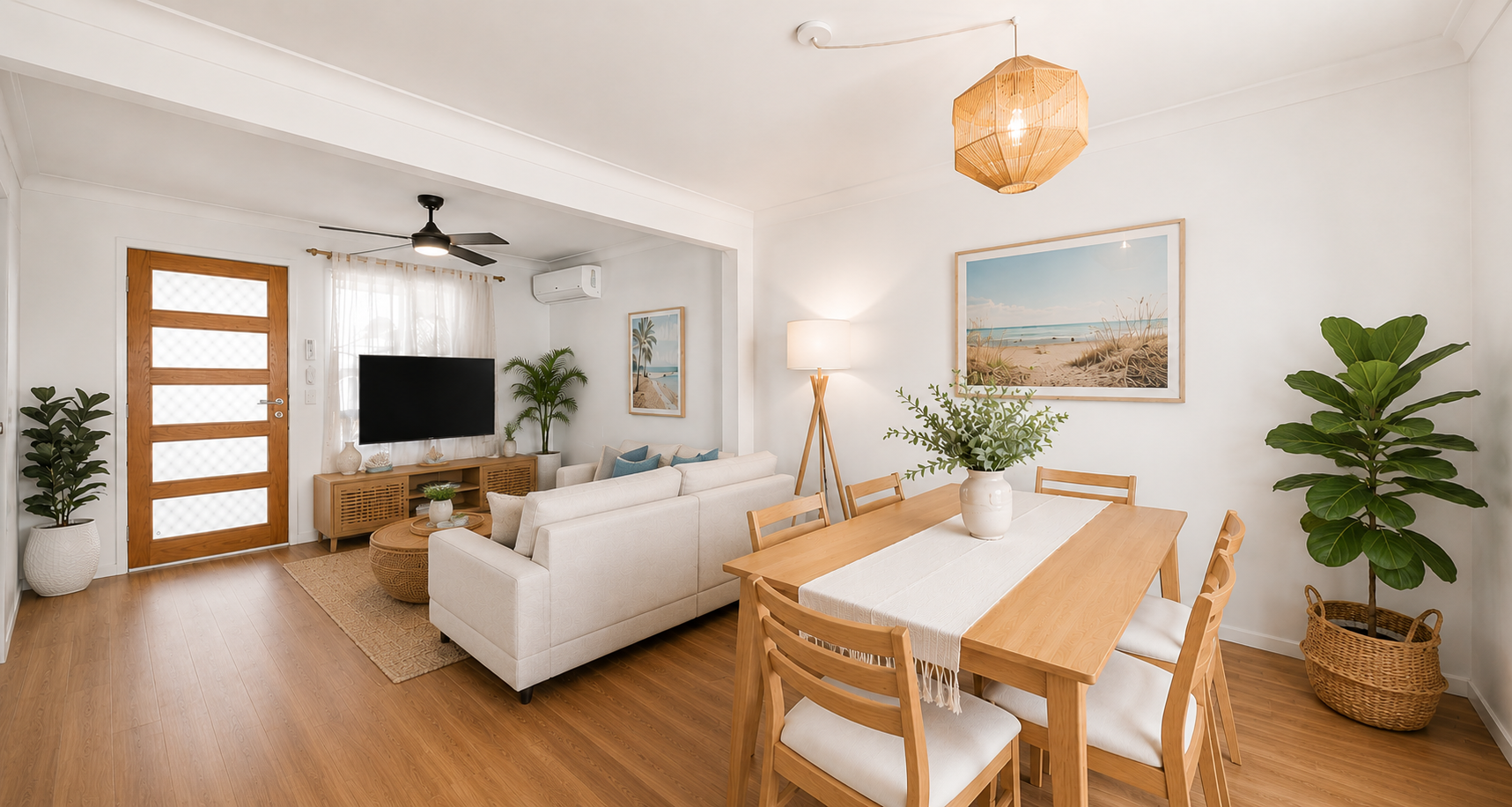 2/452 Coolangatta Road, Tugun, QLD 4224