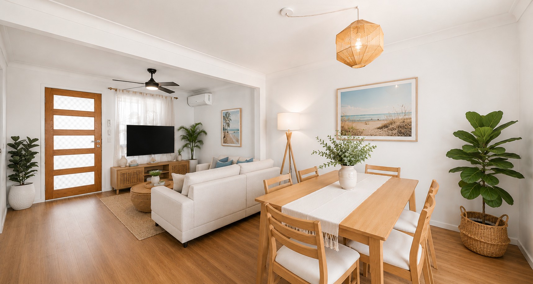 2/452 Coolangatta Road, Tugun, QLD 4224
