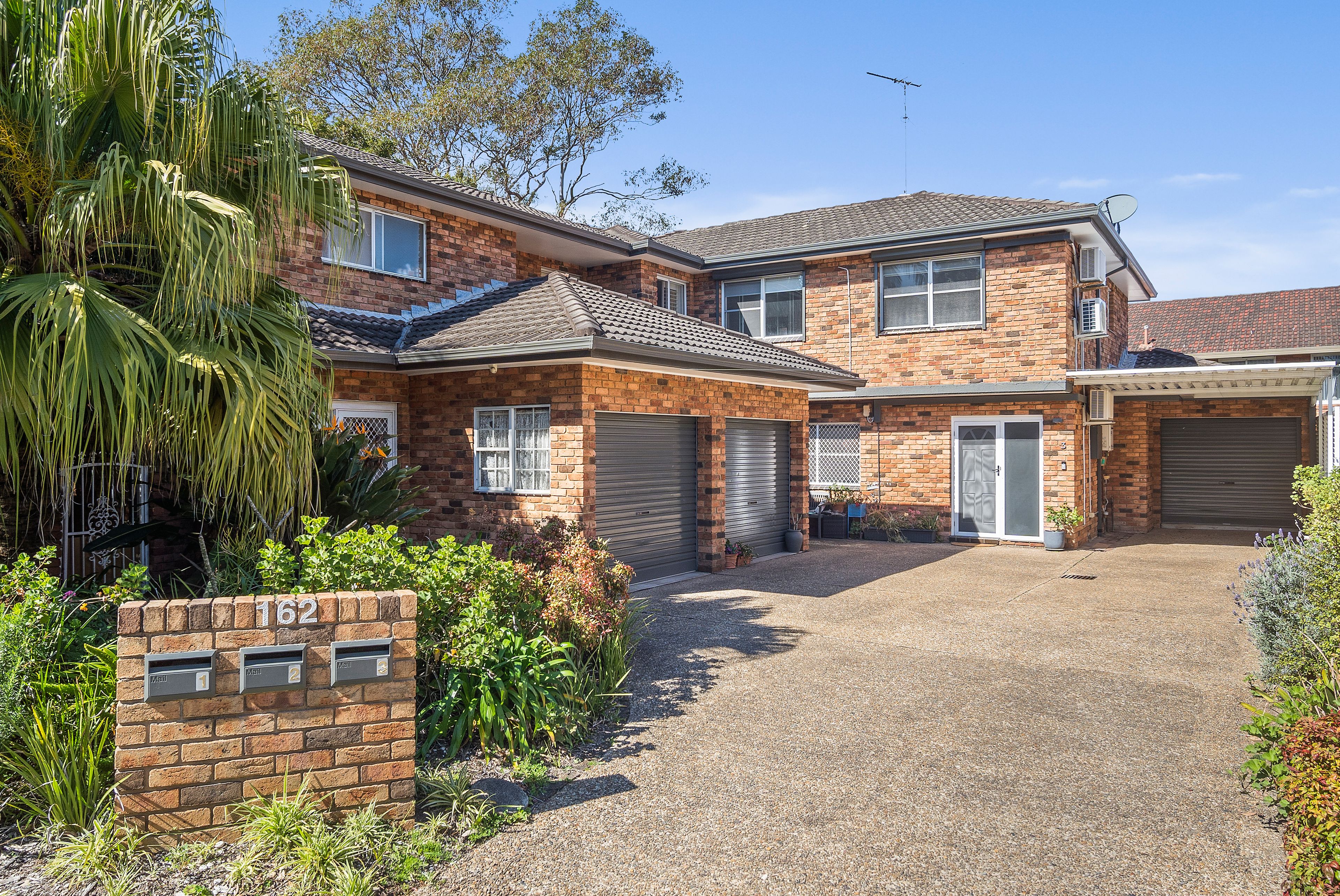 162 Hurstville Road, Oatley NSW 2223