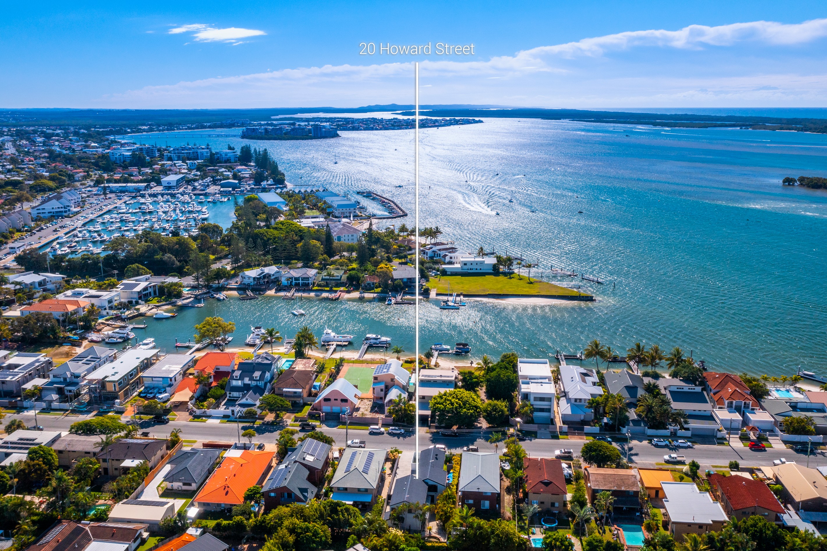 1/20 Howard Street, Runaway Bay, QLD 4216