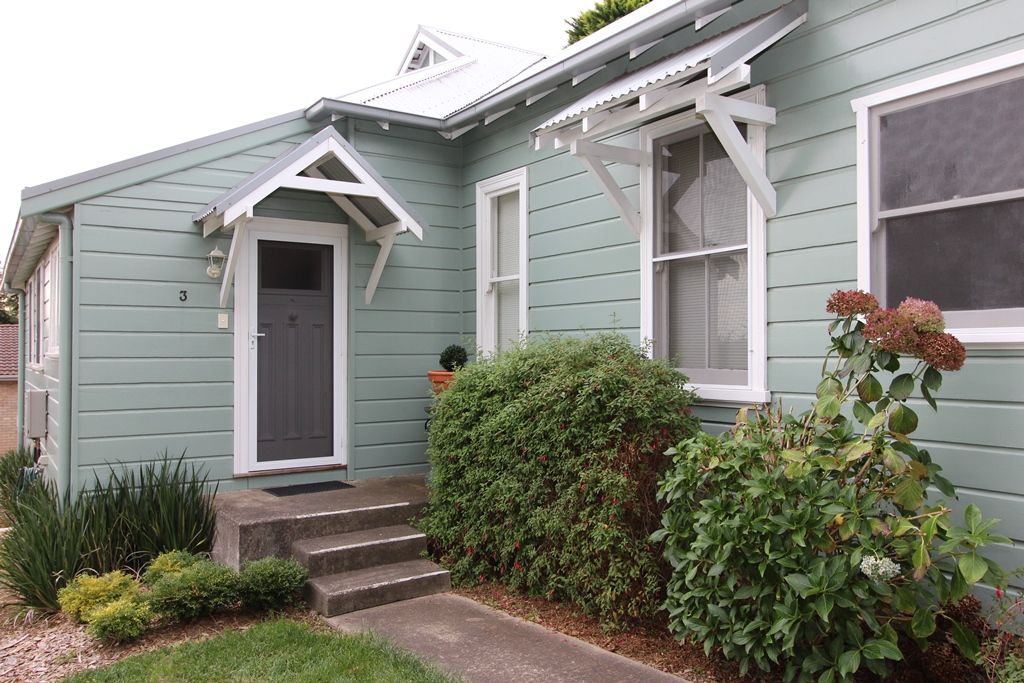 3/46 Throsby Street, Moss Vale, NSW 2577