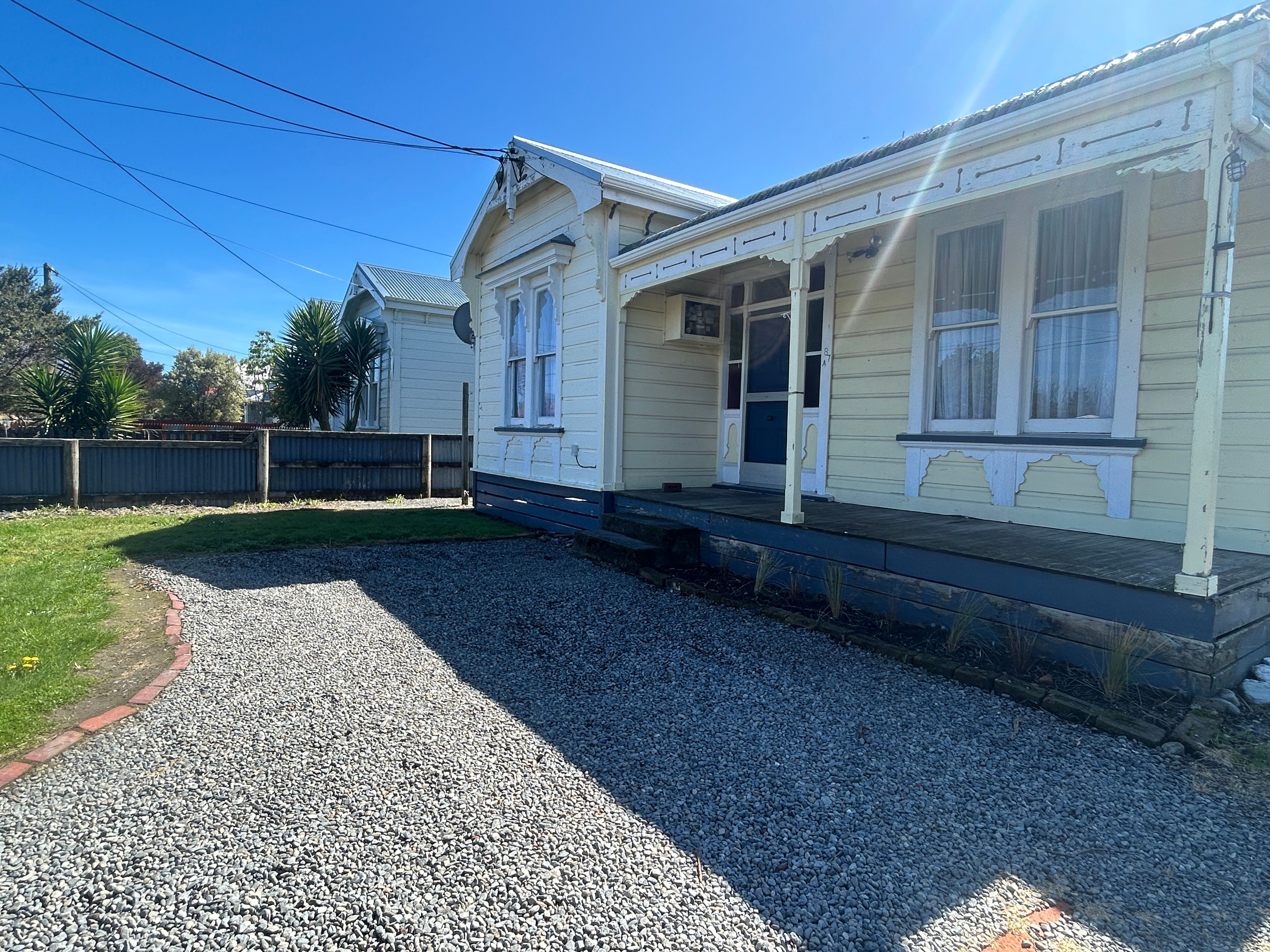 87 Worksop Road, Masterton, Masterton District