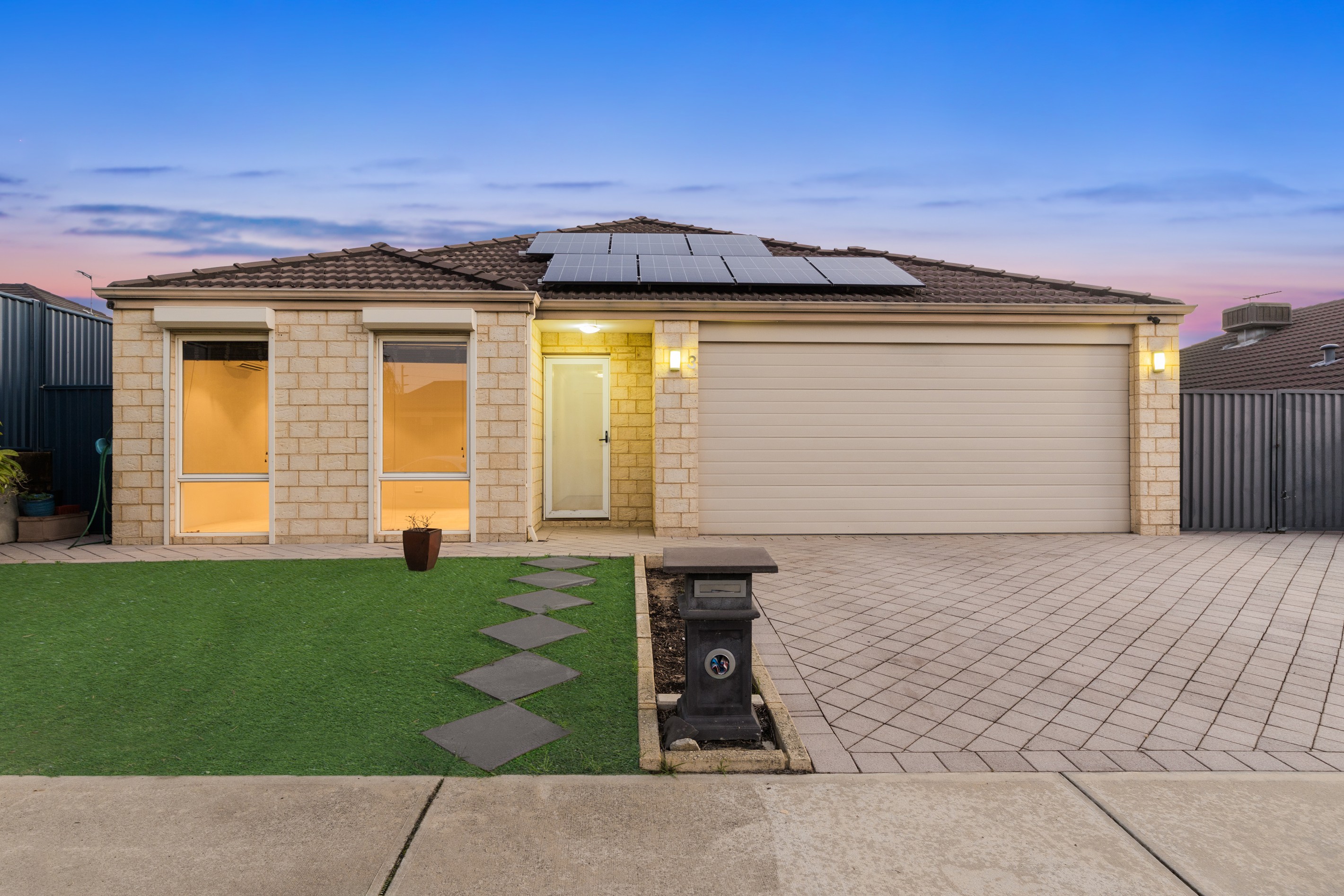 3 Lychee Place, Byford, WA 6122